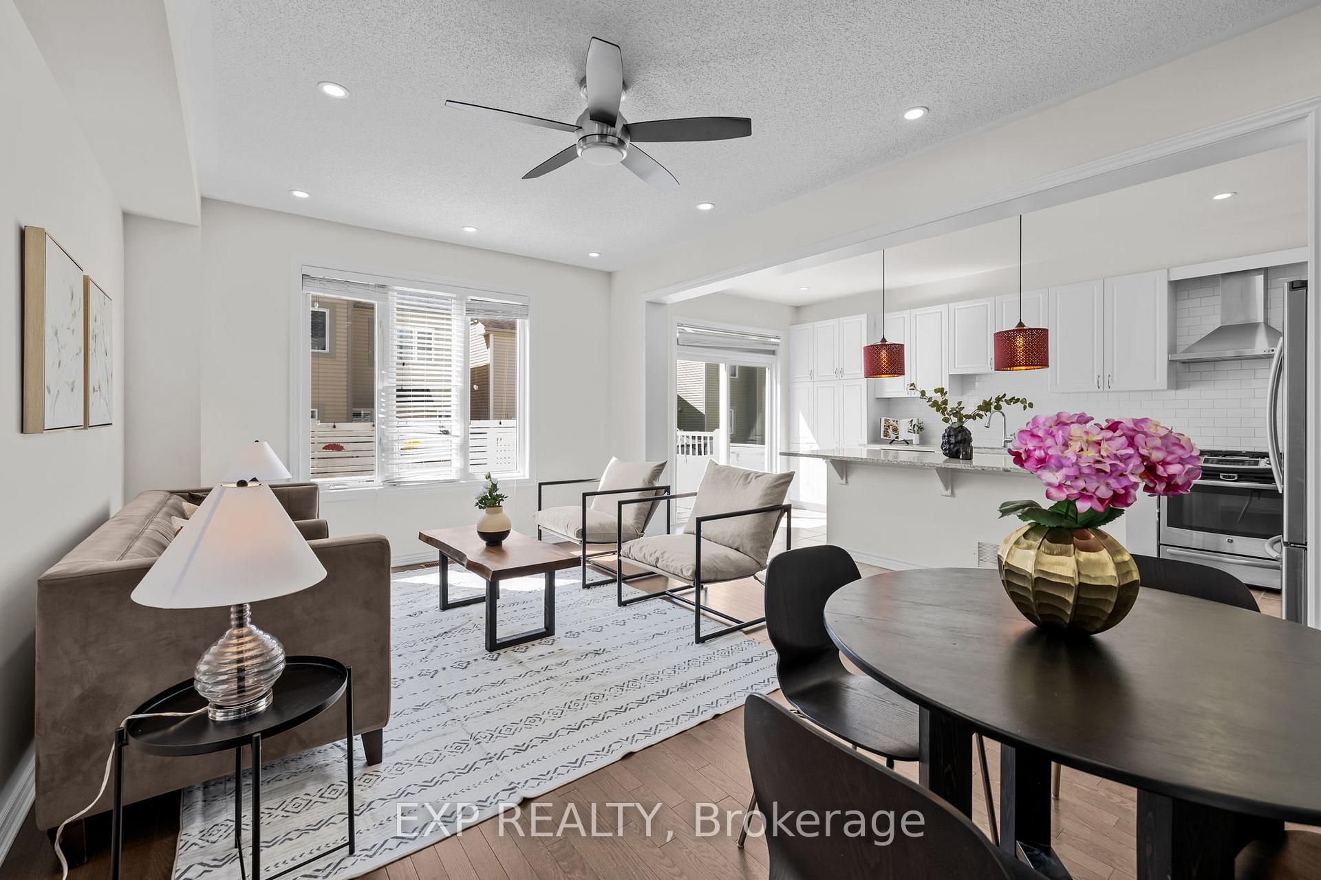 Photo 8 of 255 Rivertree Street, Ottawa, Kanata - Emerald Meadows/Trailwest — HOMEH