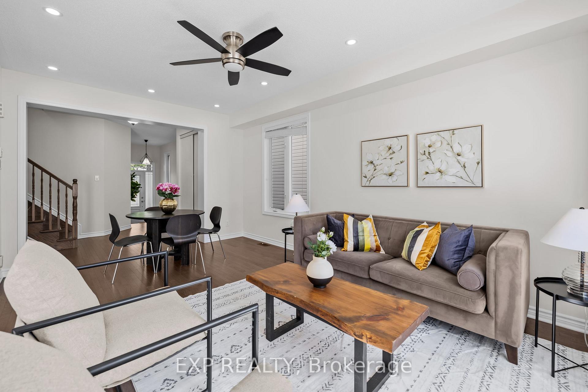 Photo 9 of 255 Rivertree Street, Ottawa, Kanata - Emerald Meadows/Trailwest — HOMEH
