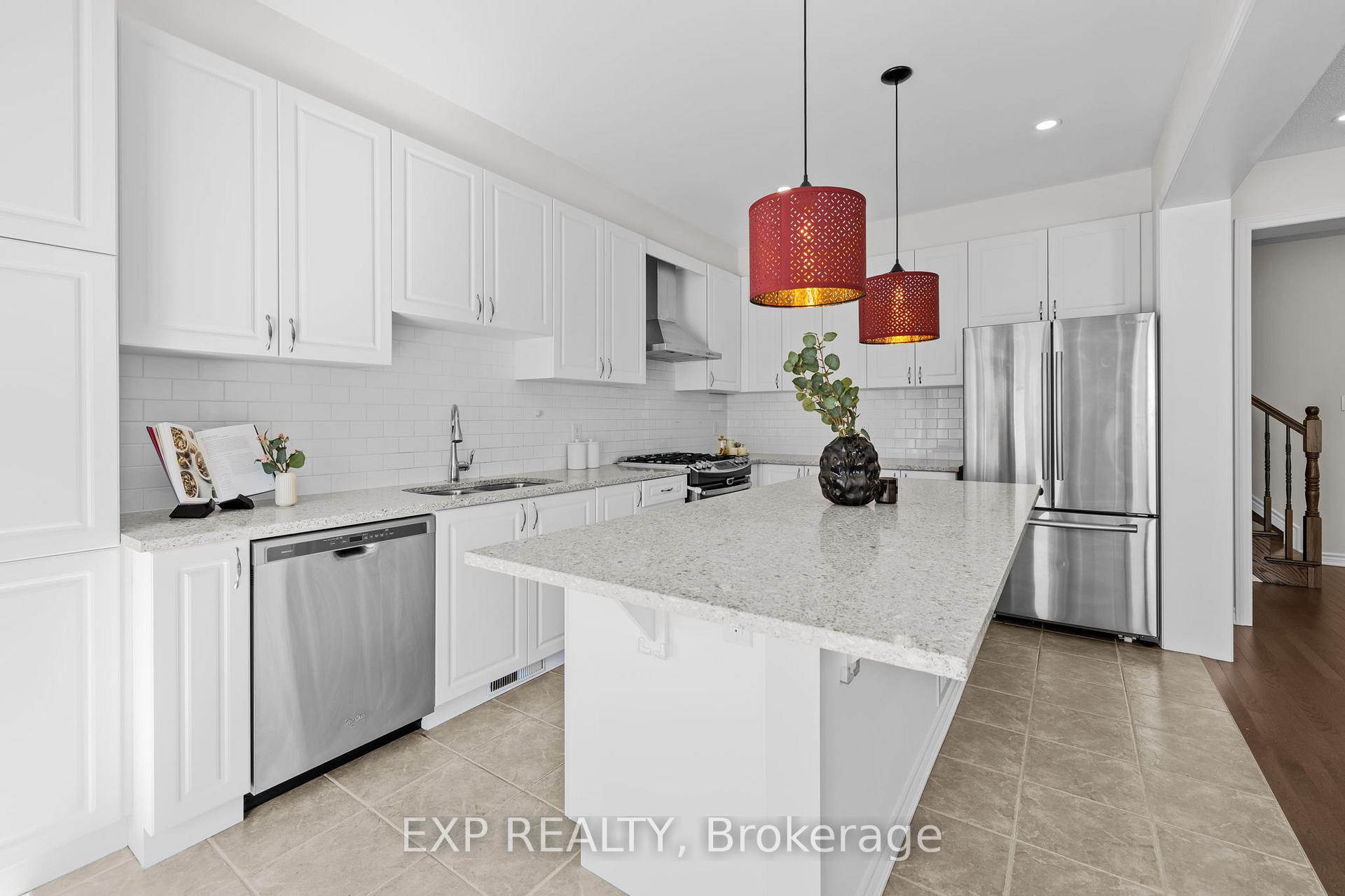 Photo 12 of 255 Rivertree Street, Ottawa, Kanata - Emerald Meadows/Trailwest — HOMEH