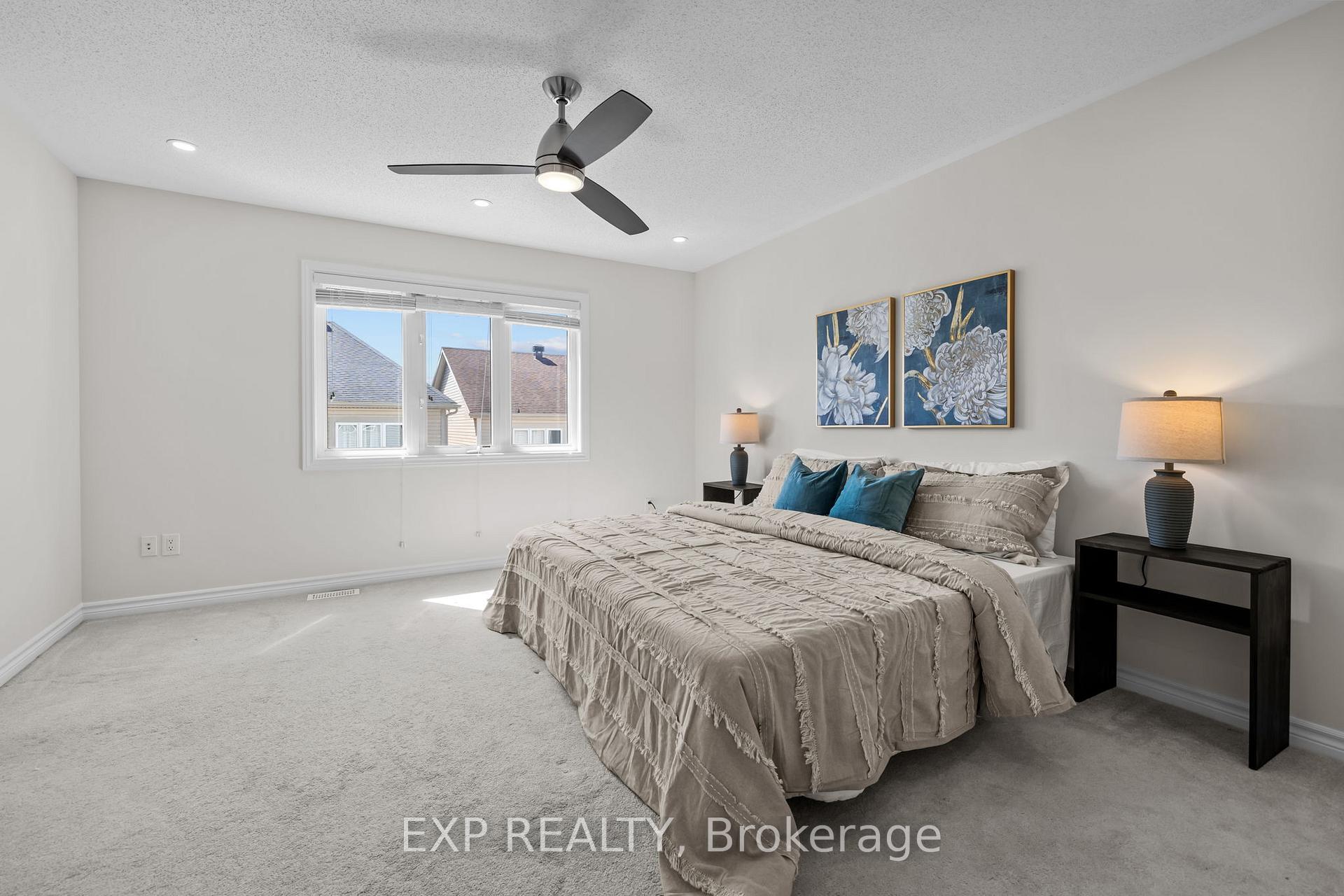 Photo 18 of 255 Rivertree Street, Ottawa, Kanata - Emerald Meadows/Trailwest — HOMEH