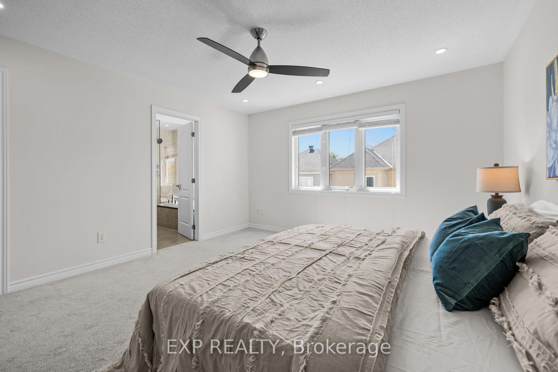 Photo 19 of 255 Rivertree Street, Ottawa, Kanata - Emerald Meadows/Trailwest — HOMEH
