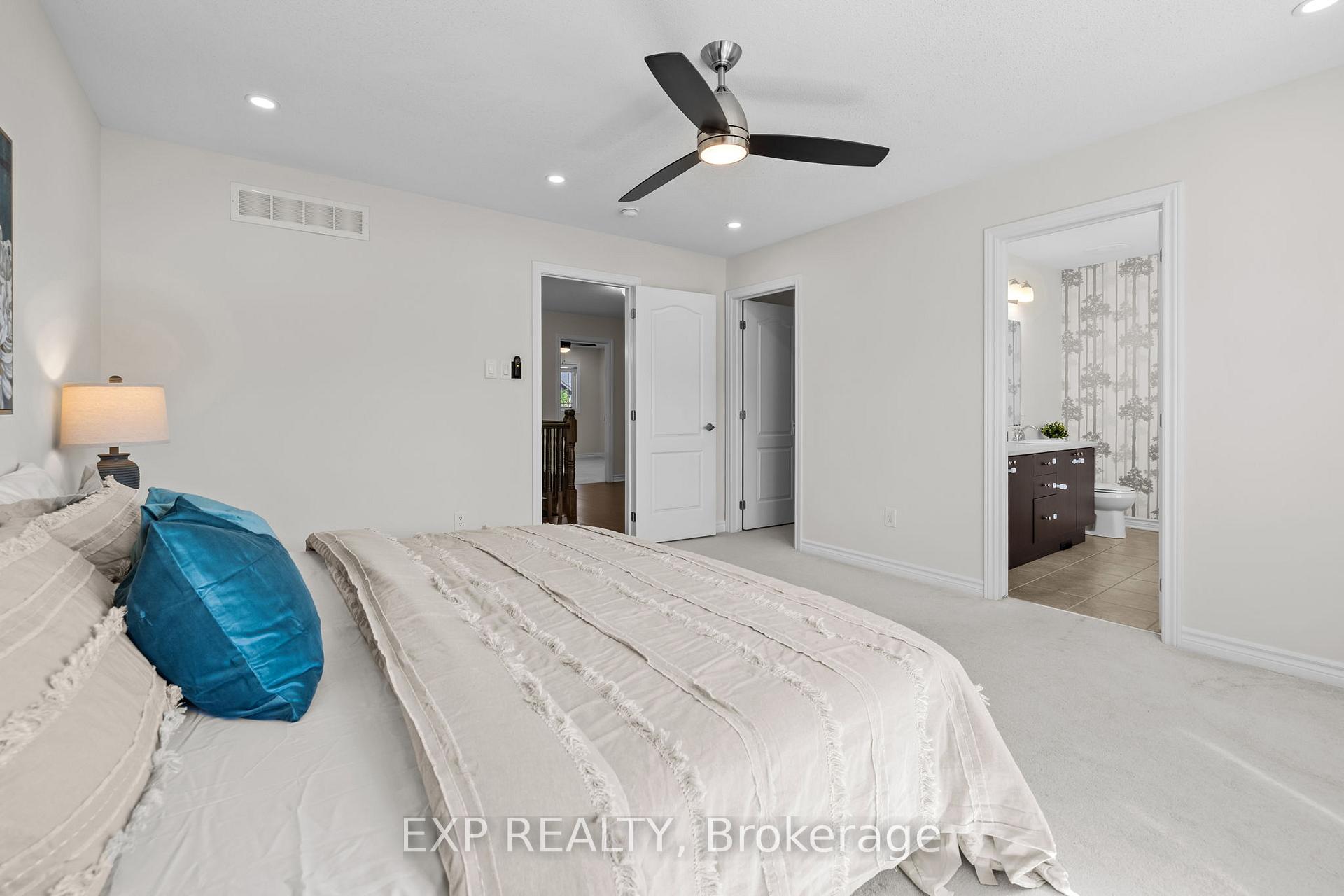 Photo 20 of 255 Rivertree Street, Ottawa, Kanata - Emerald Meadows/Trailwest — HOMEH