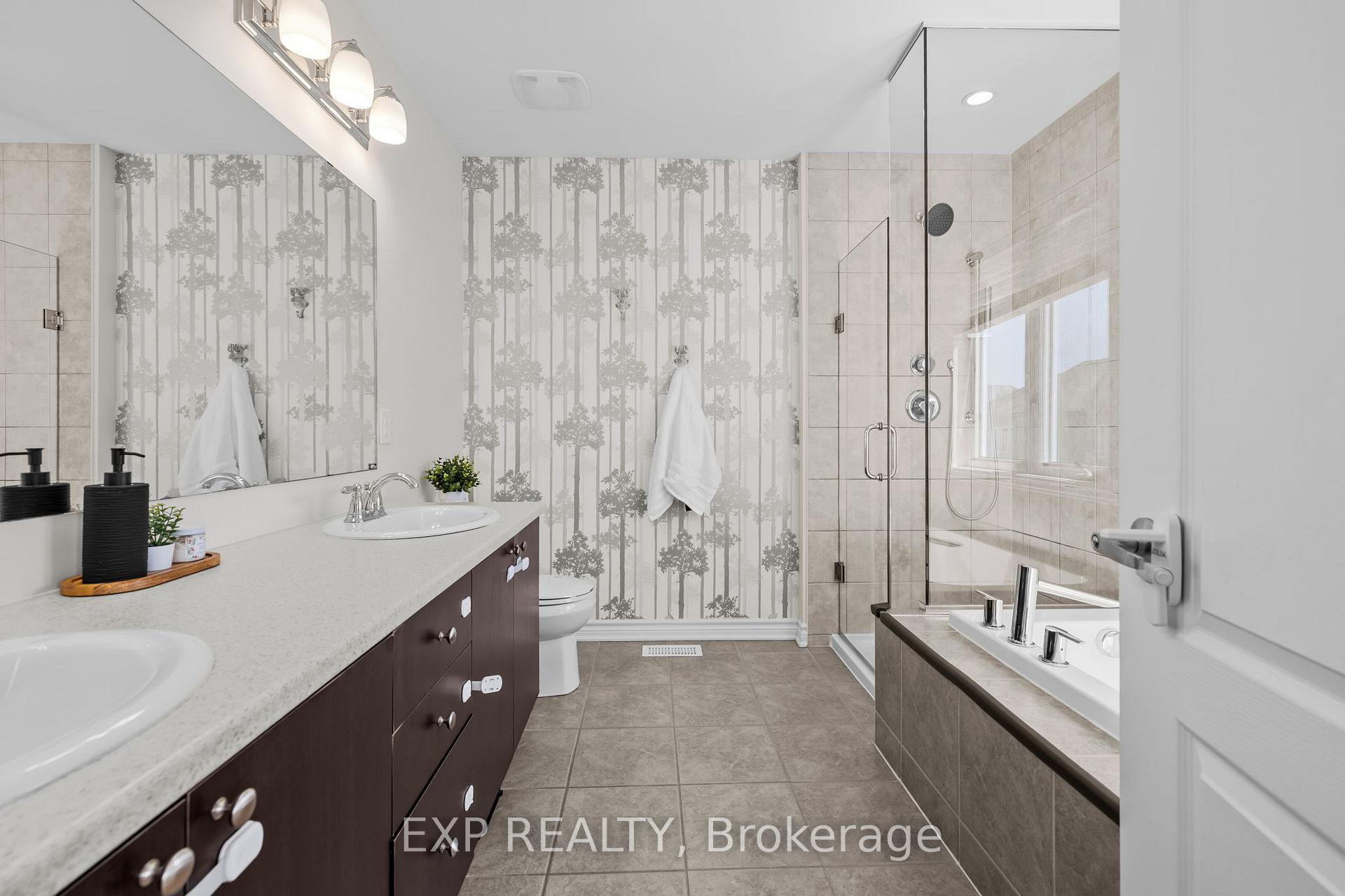 Photo 22 of 255 Rivertree Street, Ottawa, Kanata - Emerald Meadows/Trailwest — HOMEH