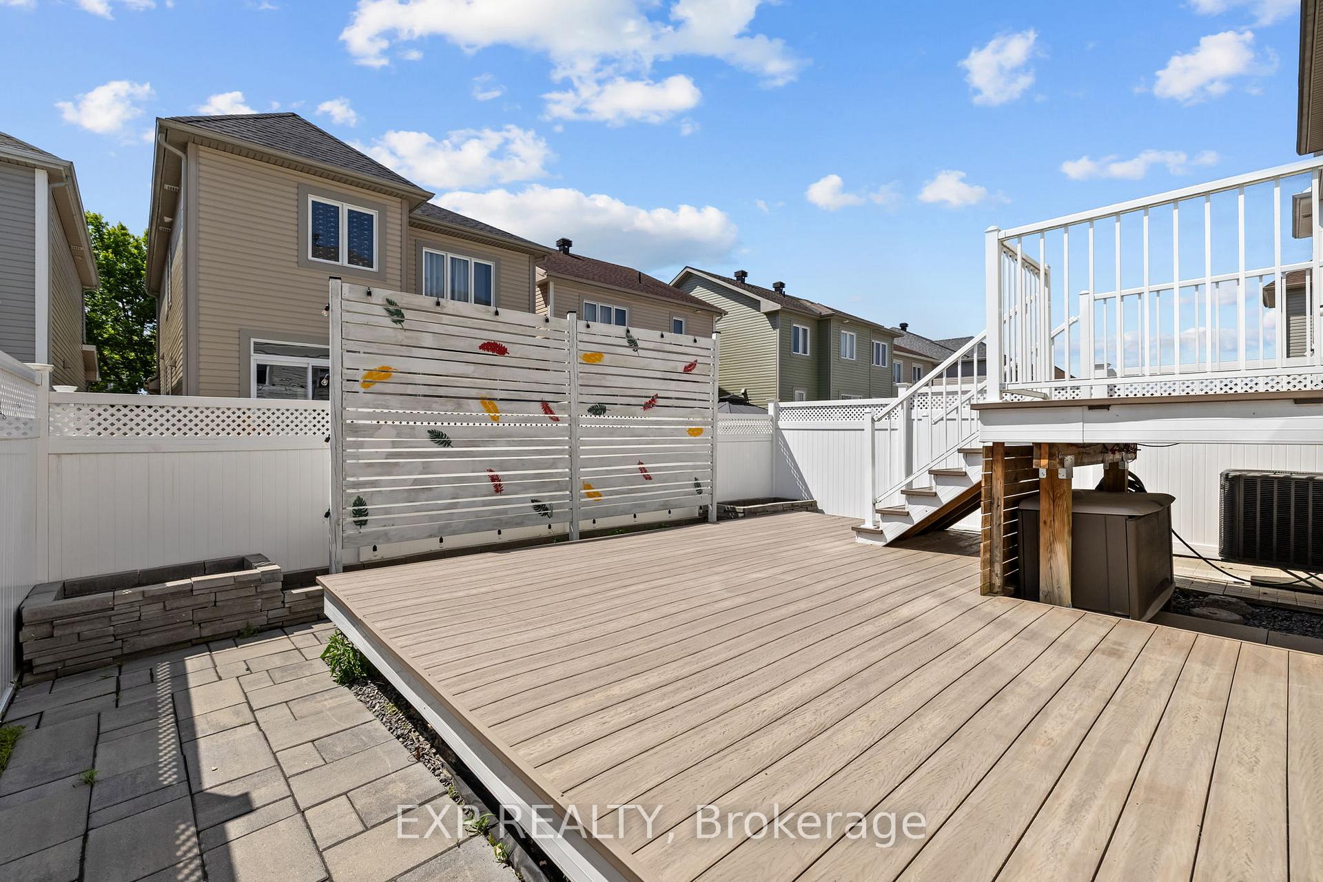 Photo 35 of 255 Rivertree Street, Ottawa, Kanata - Emerald Meadows/Trailwest — HOMEH