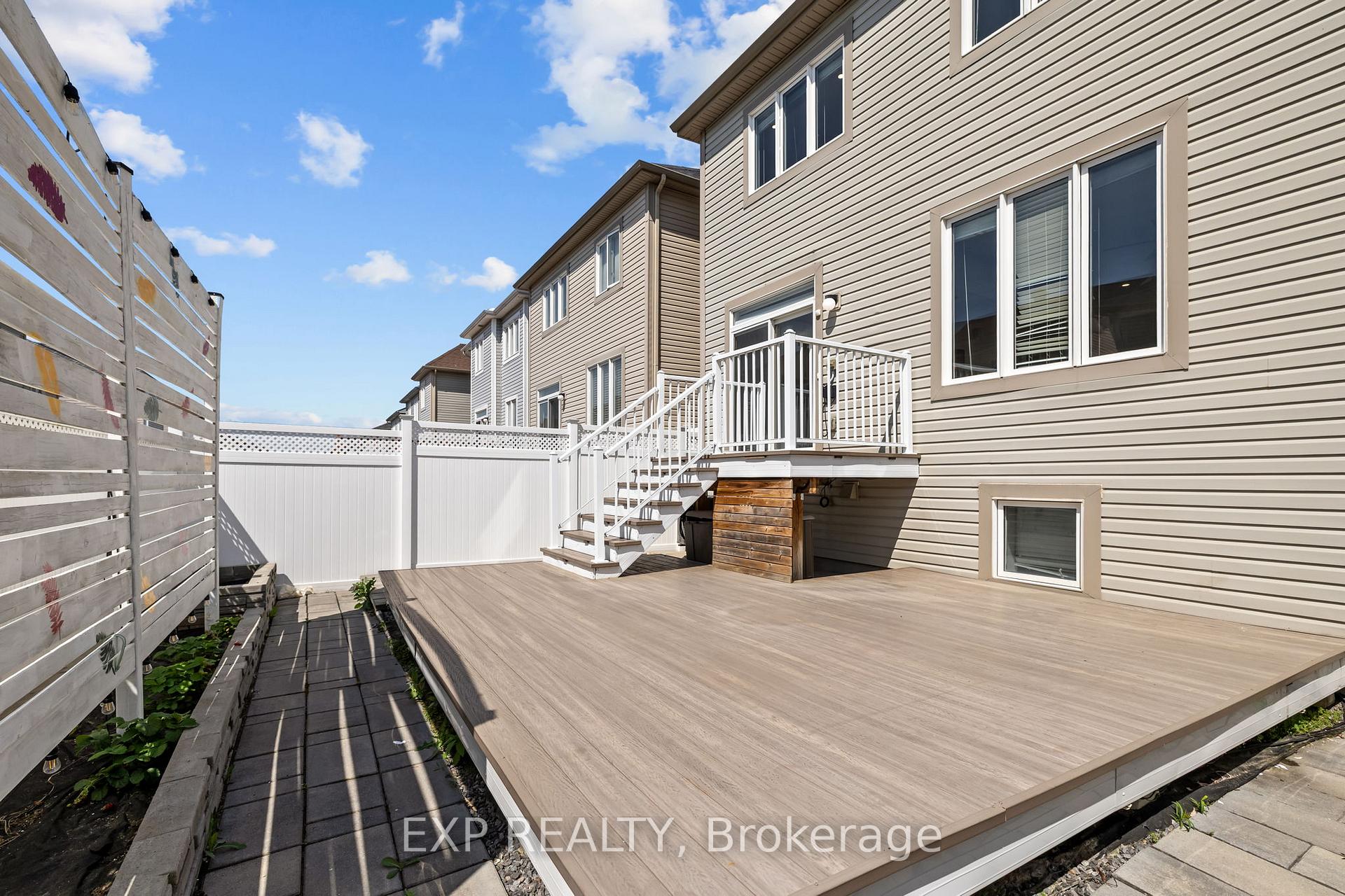 Photo 36 of 255 Rivertree Street, Ottawa, Kanata - Emerald Meadows/Trailwest — HOMEH
