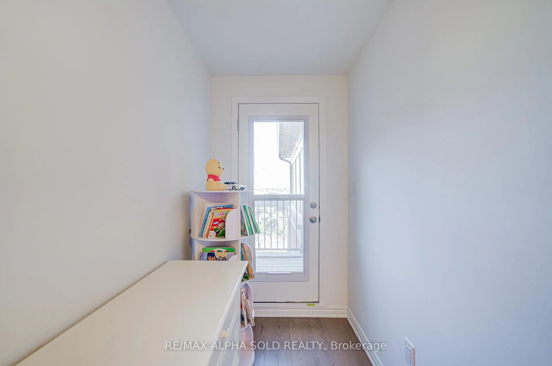 Photo 38 of 40 Azure Drive, Markham, Rural Markham — HOMEH