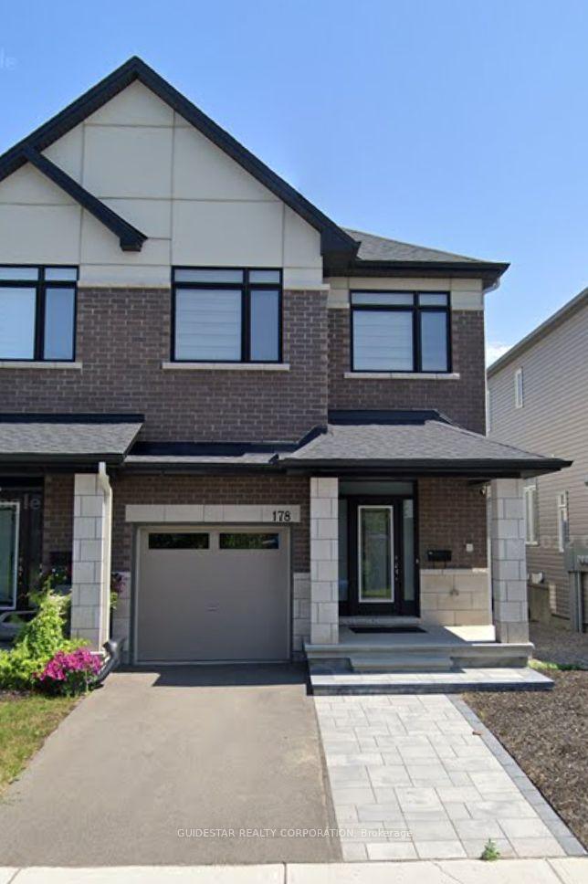Photo 1 of 178 Overberg Way, Ottawa, Kanata - Emerald Meadows/Trailwest — HOMEH