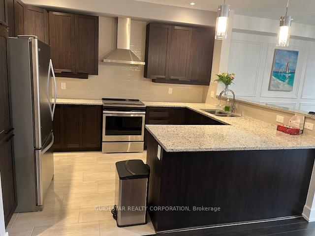 Photo 6 of 178 Overberg Way, Ottawa, Kanata - Emerald Meadows/Trailwest — HOMEH