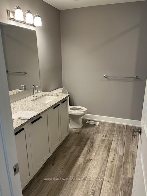 Photo 15 of 178 Overberg Way, Ottawa, Kanata - Emerald Meadows/Trailwest — HOMEH