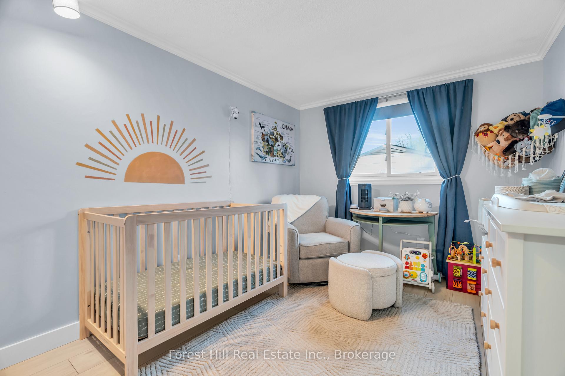 Photo 17 of 130 Pepperwood Crescent, Kitchener — HOMEH