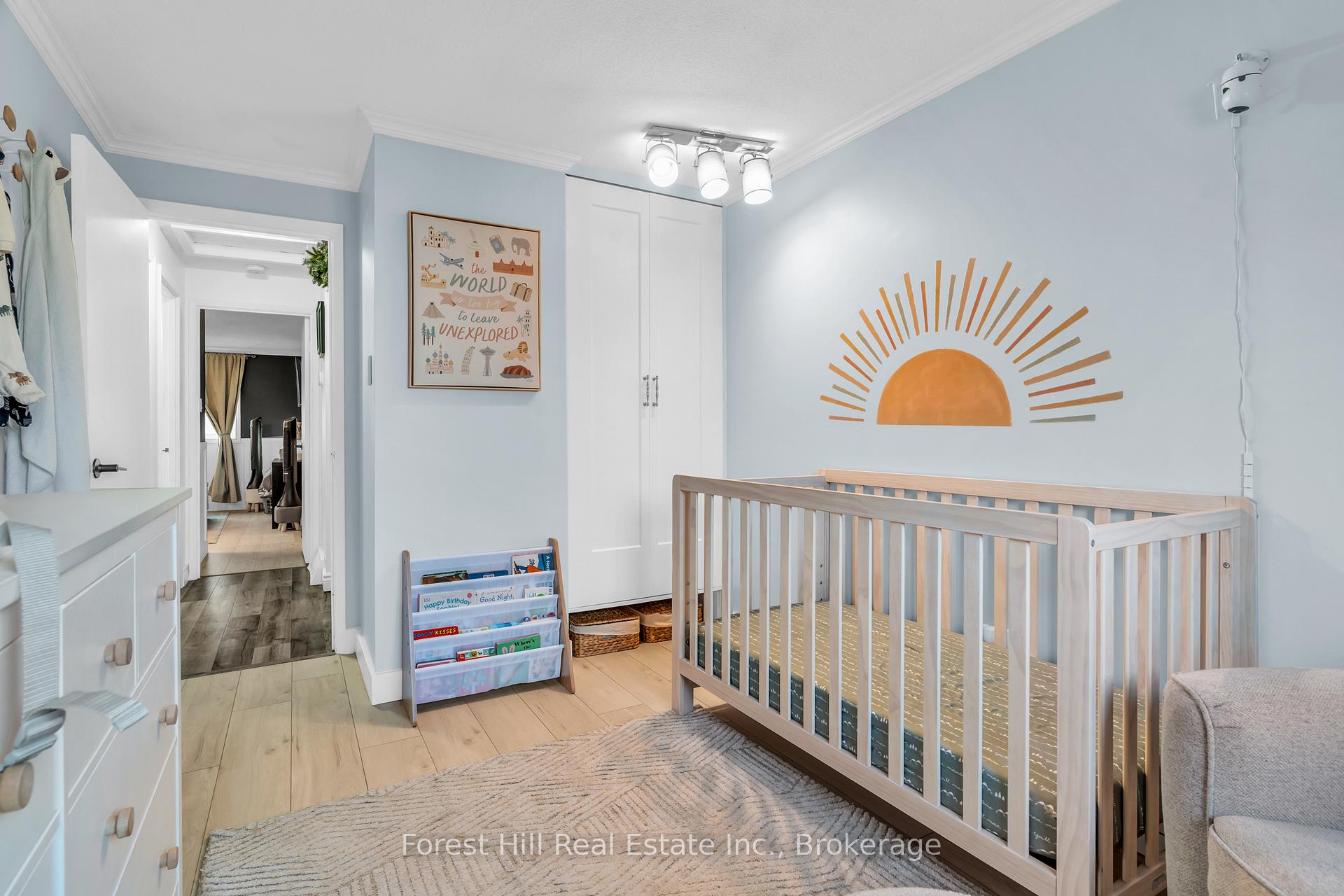 Photo 18 of 130 Pepperwood Crescent, Kitchener — HOMEH