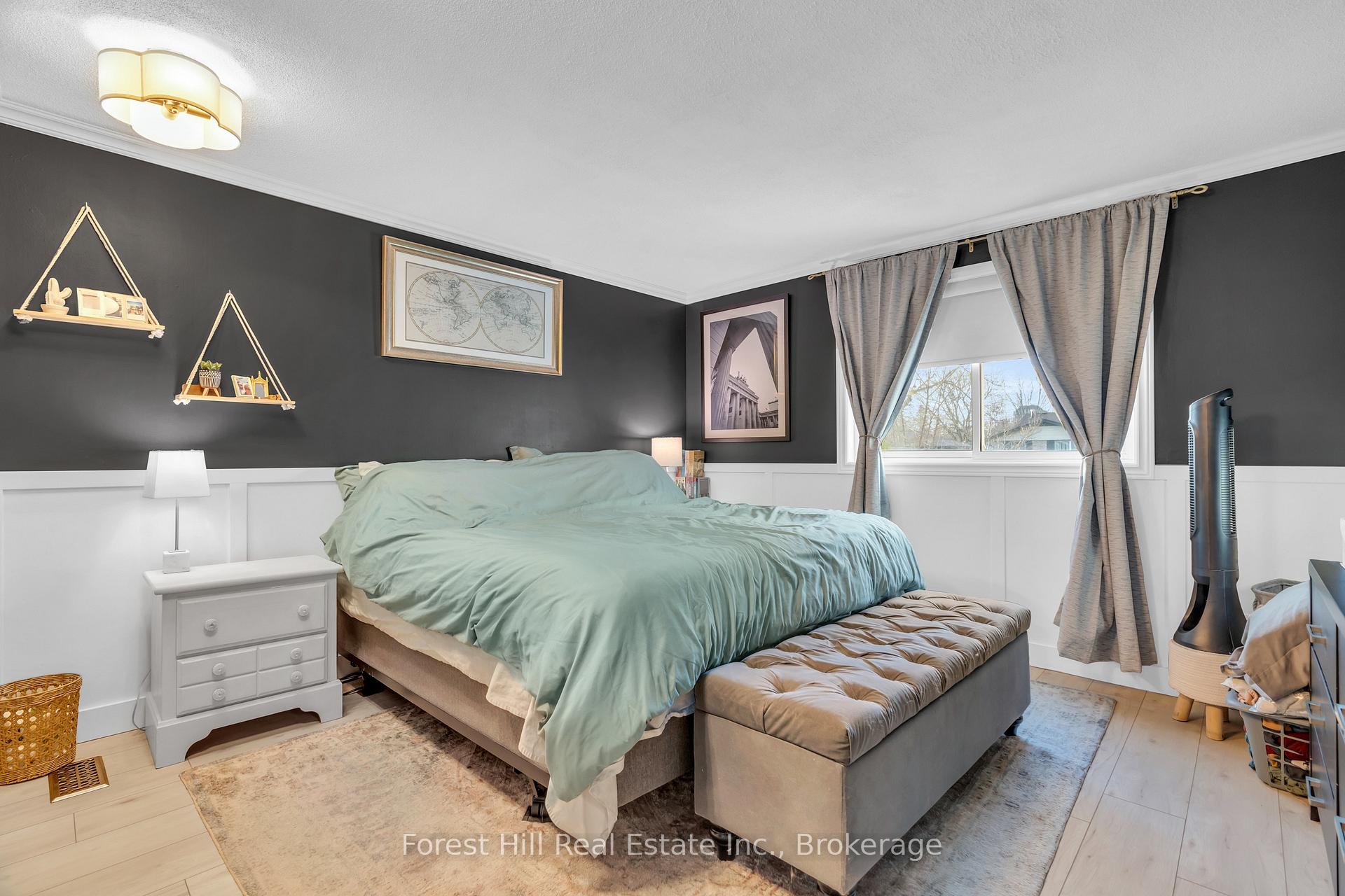 Photo 20 of 130 Pepperwood Crescent, Kitchener — HOMEH