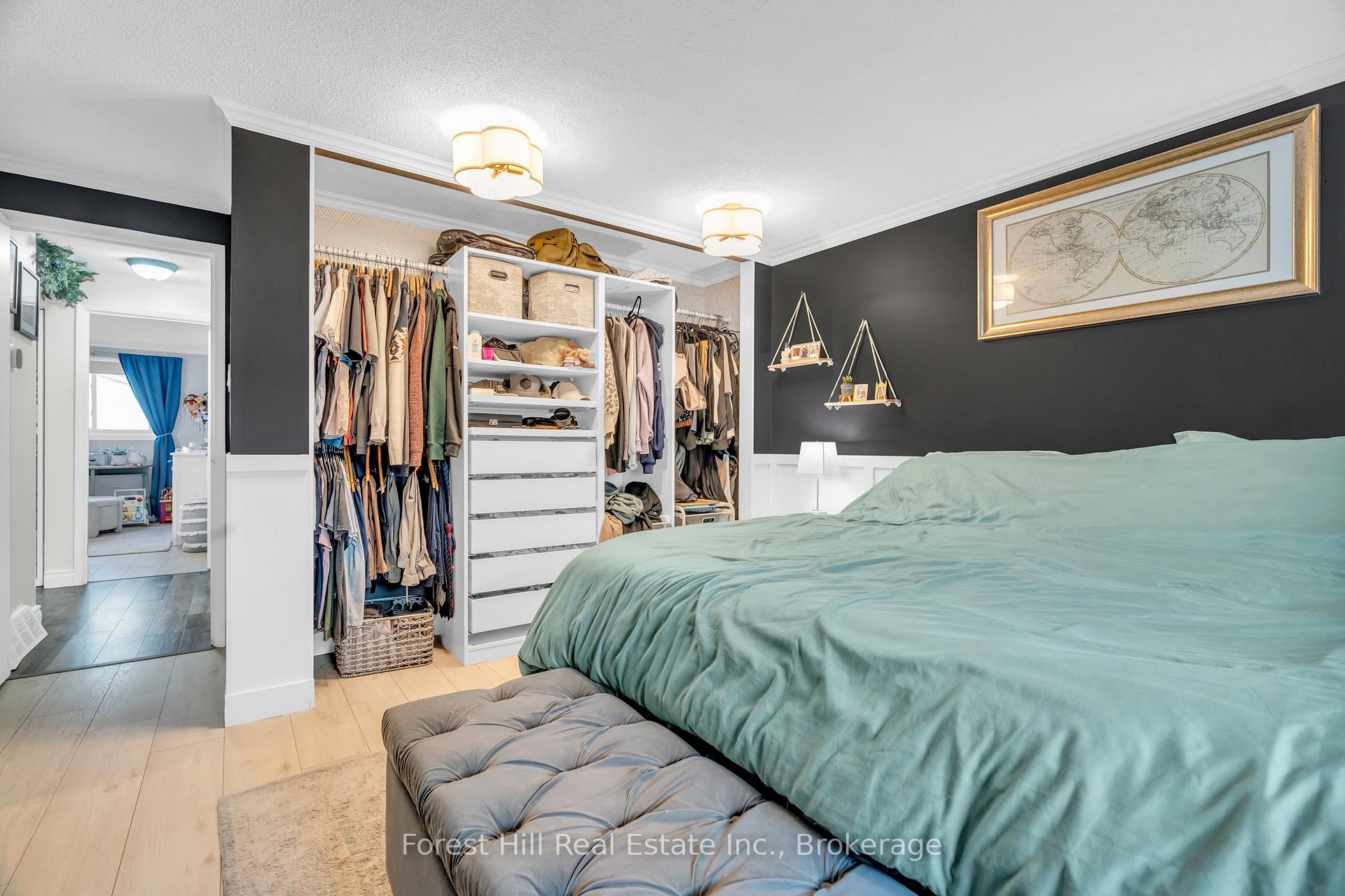 Photo 22 of 130 Pepperwood Crescent, Kitchener — HOMEH