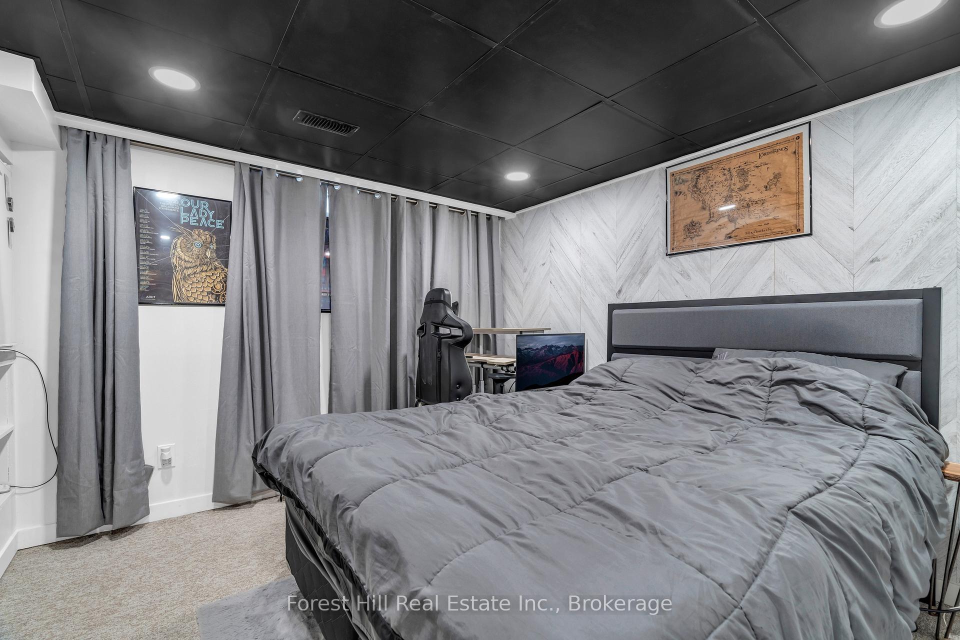 Photo 32 of 130 Pepperwood Crescent, Kitchener — HOMEH