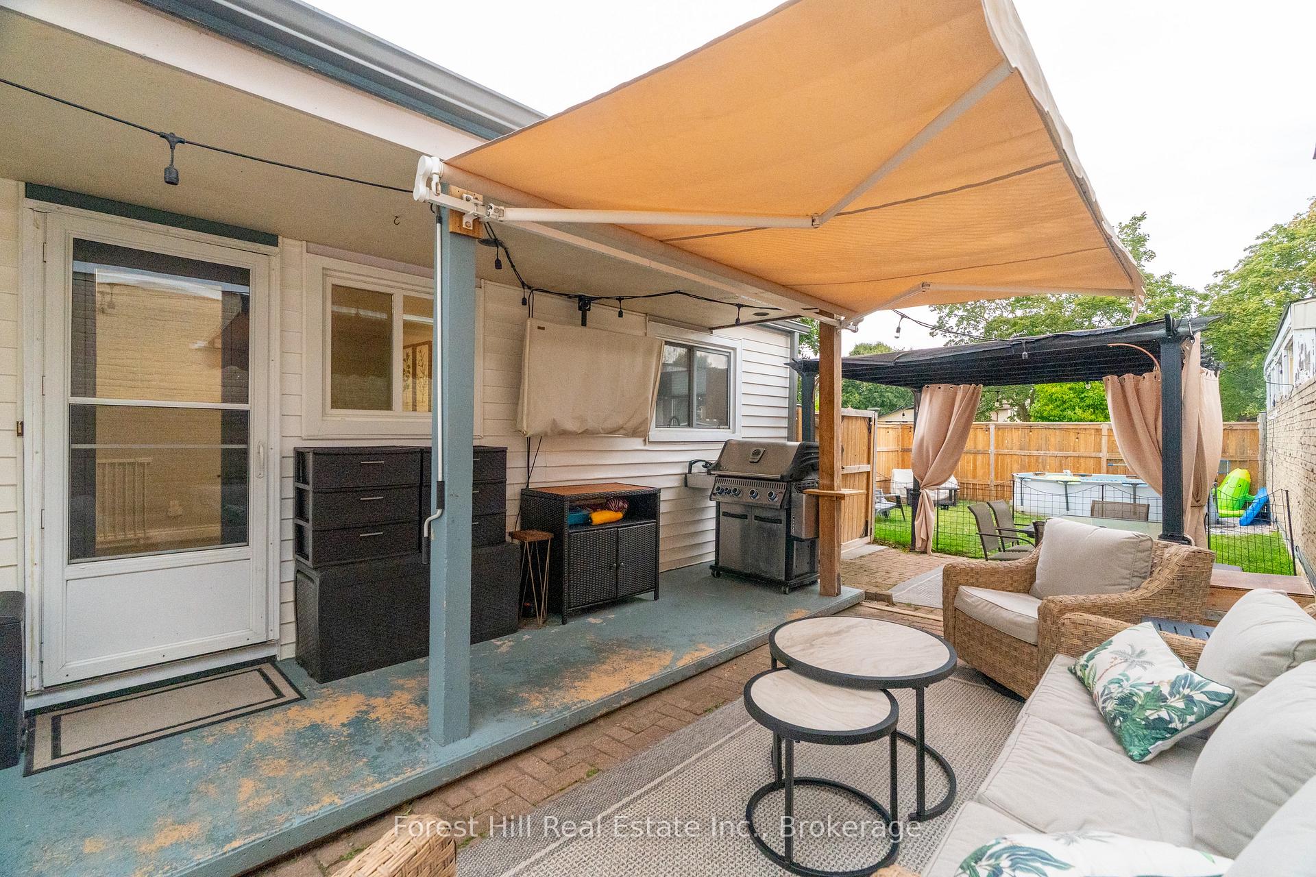 Photo 37 of 130 Pepperwood Crescent, Kitchener — HOMEH