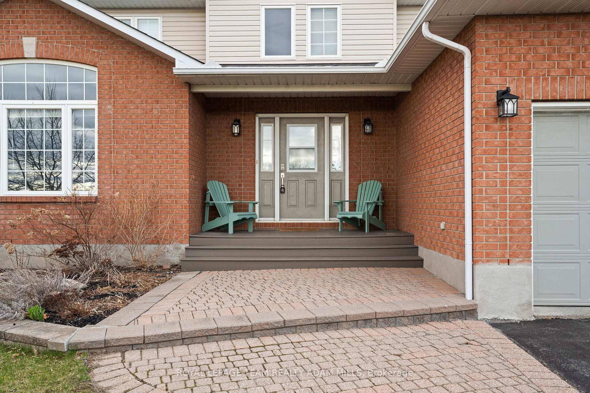 Photo 4 of 2104 Trailwood Drive, Ottawa, North Gower — HOMEH