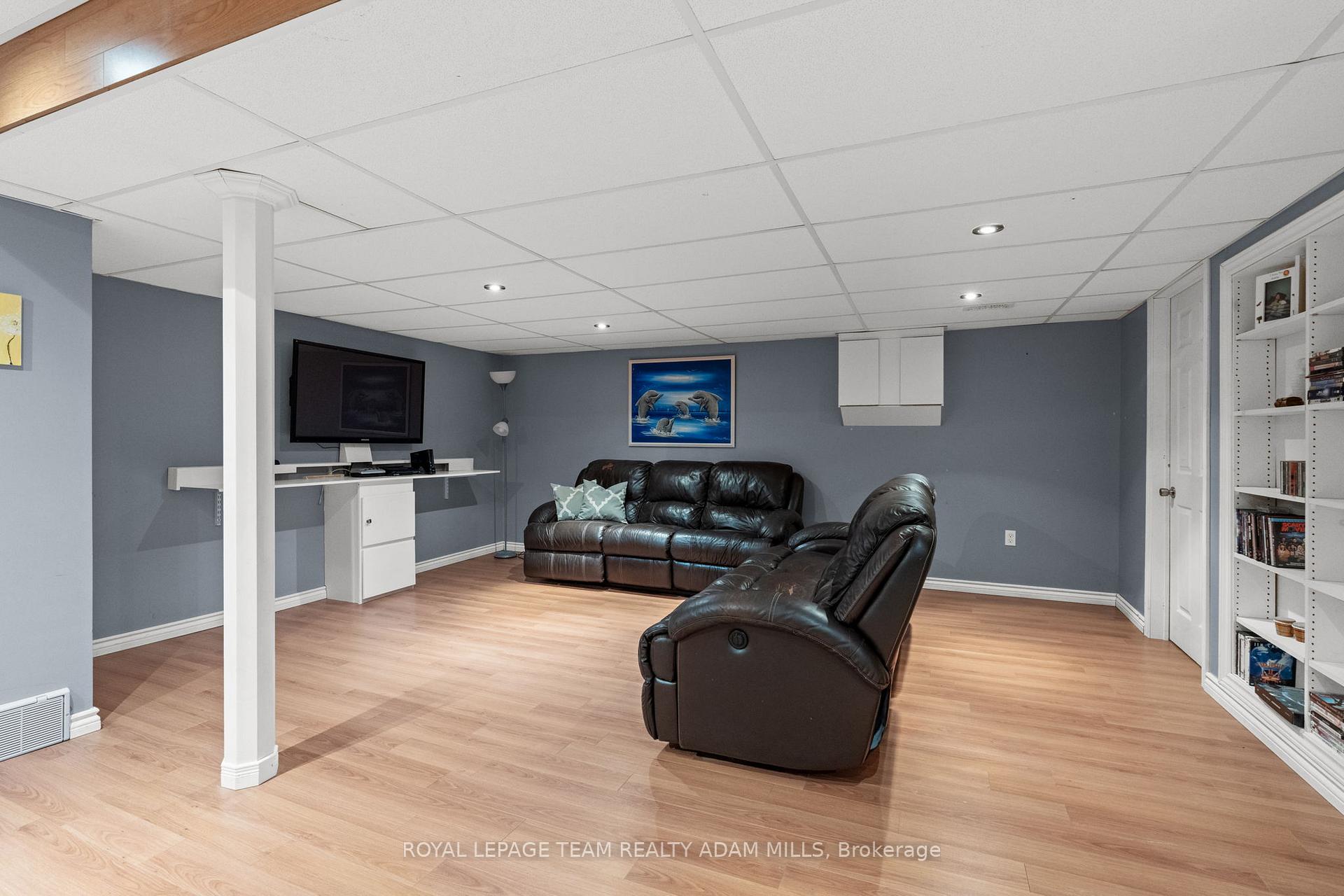 Photo 36 of 2104 Trailwood Drive, Ottawa, North Gower — HOMEH