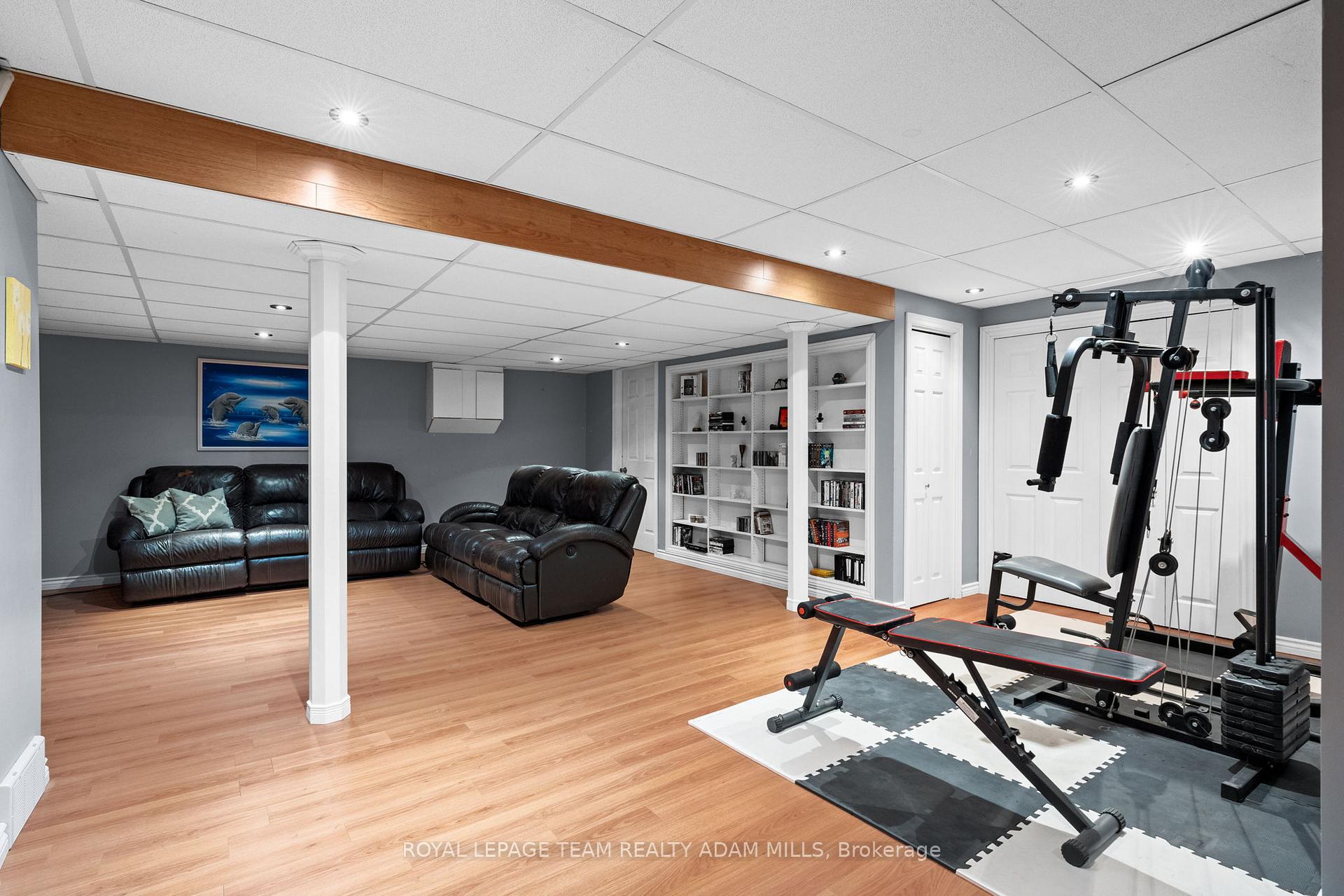 Photo 38 of 2104 Trailwood Drive, Ottawa, North Gower — HOMEH