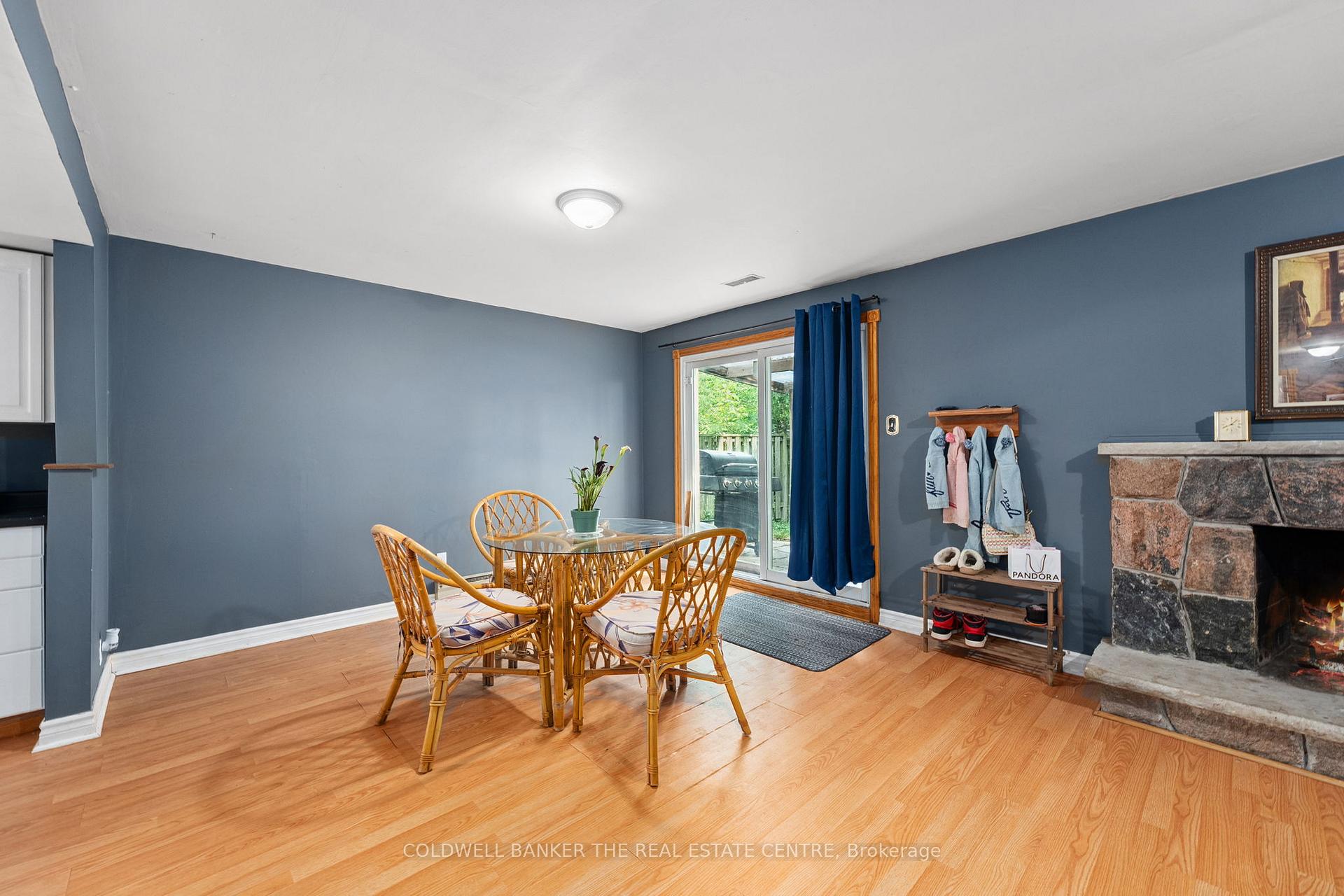 Photo 22 of 60 Pringle Avenue, Markham, Markham Village — HOMEH
