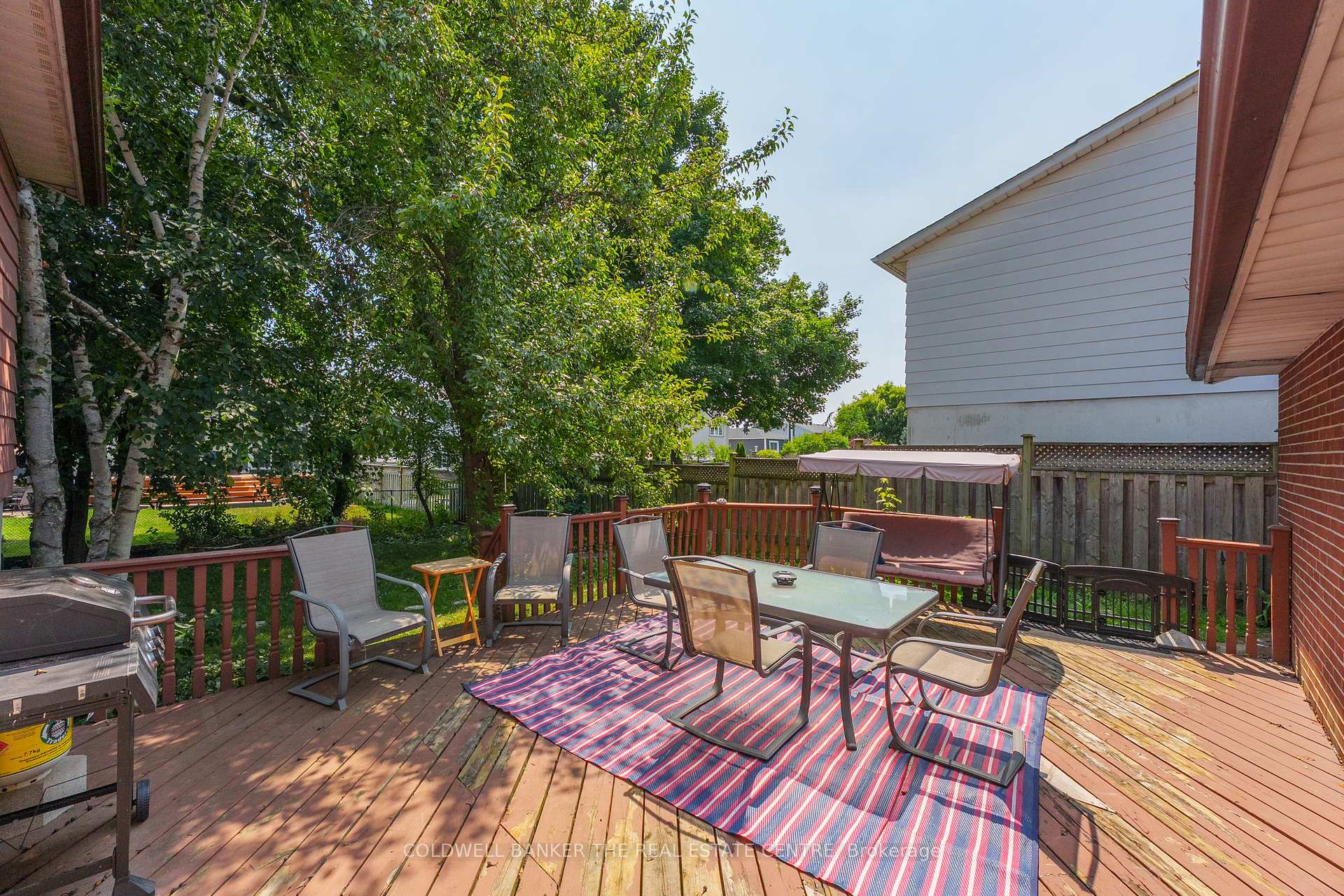 Photo 29 of 60 Pringle Avenue, Markham, Markham Village — HOMEH