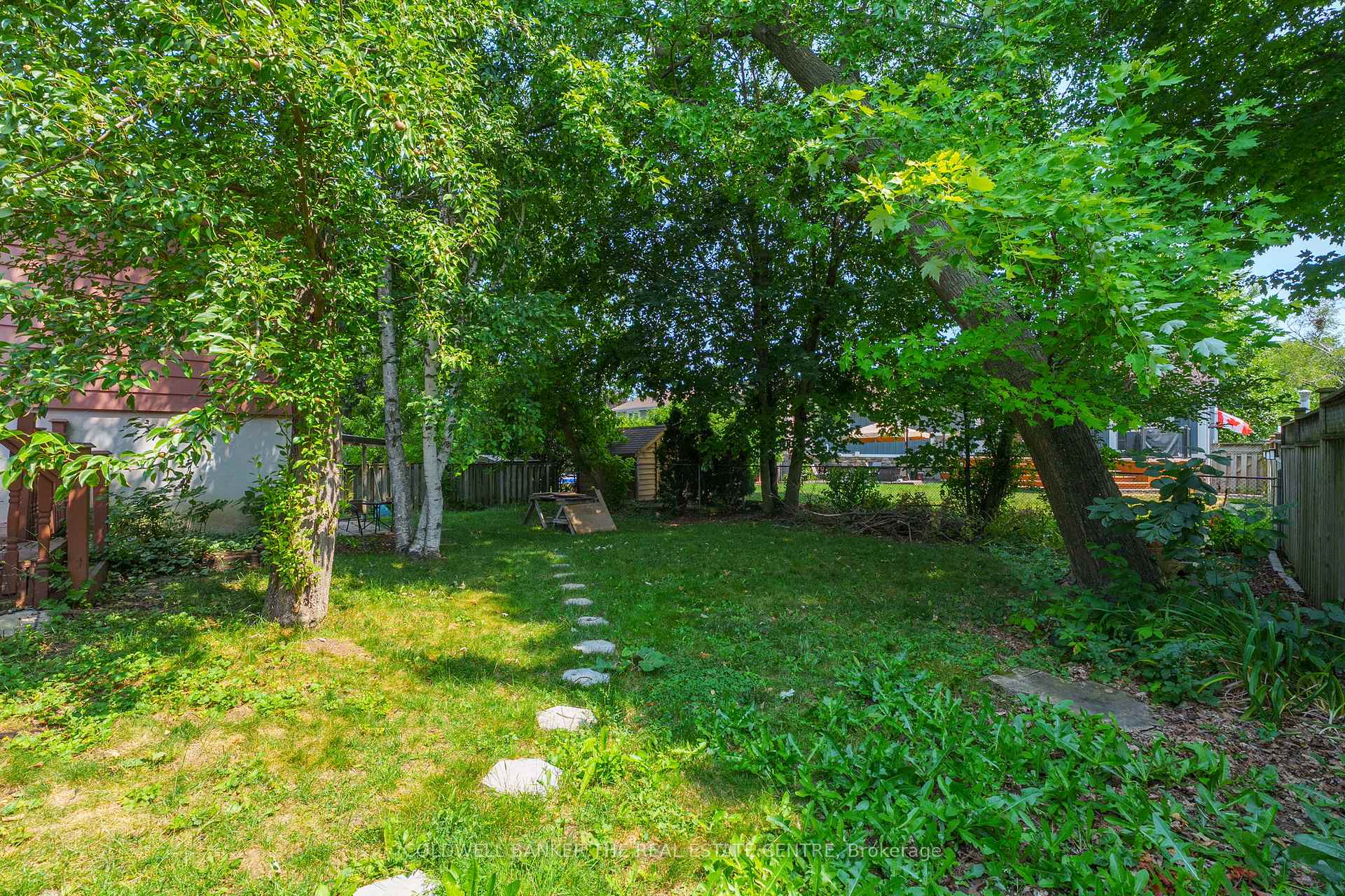Photo 30 of 60 Pringle Avenue, Markham, Markham Village — HOMEH