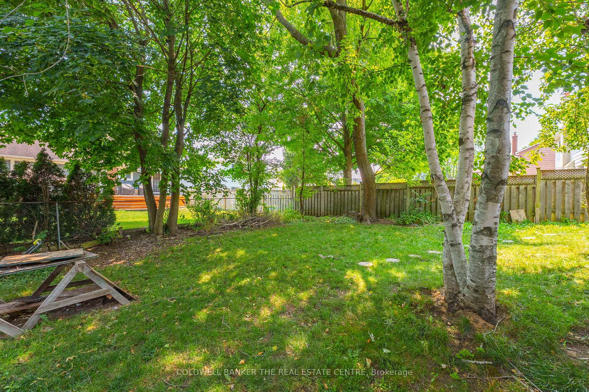 Photo 31 of 60 Pringle Avenue, Markham, Markham Village — HOMEH