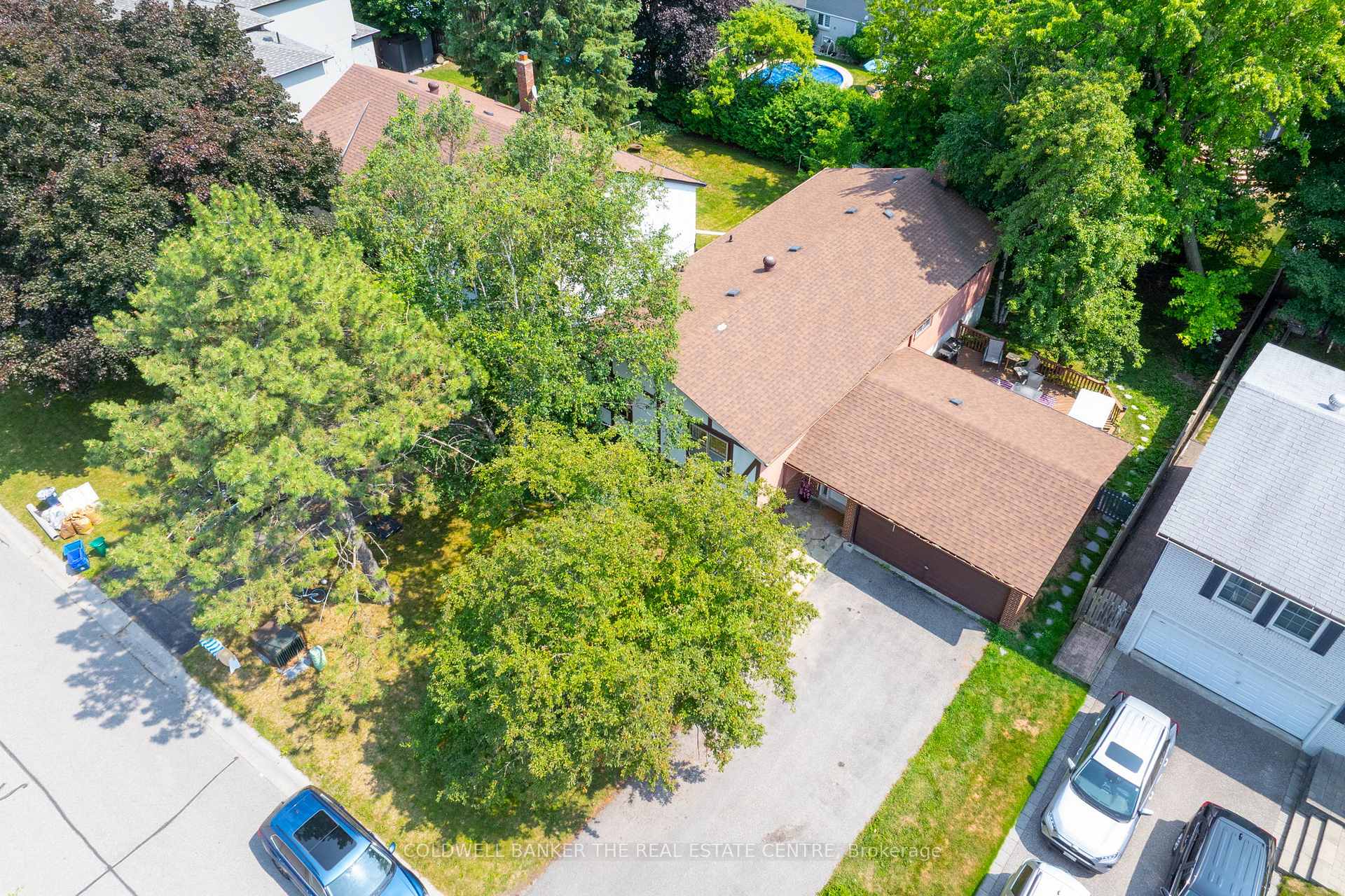 Photo 32 of 60 Pringle Avenue, Markham, Markham Village — HOMEH