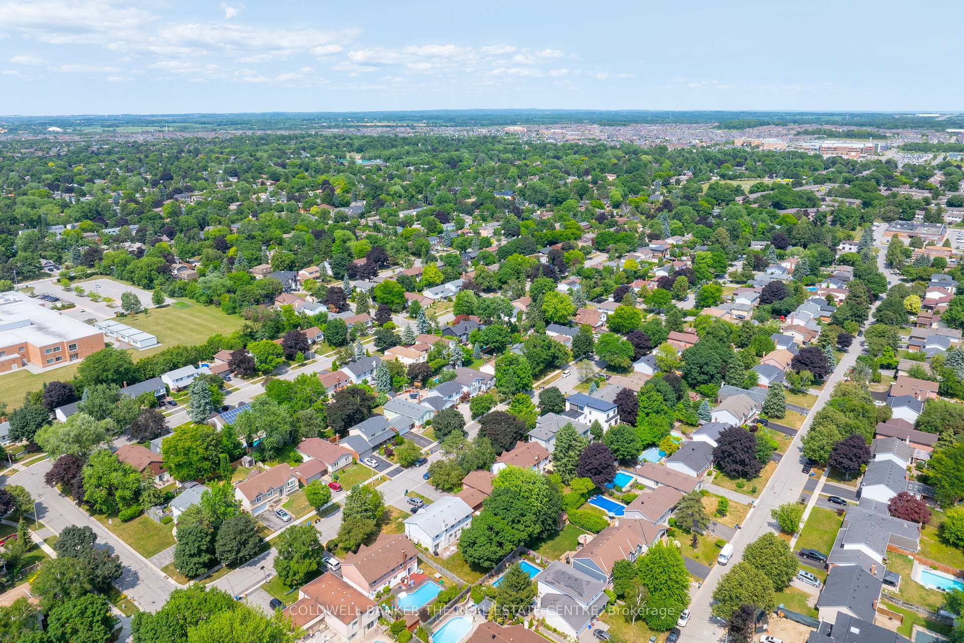 Photo 34 of 60 Pringle Avenue, Markham, Markham Village — HOMEH