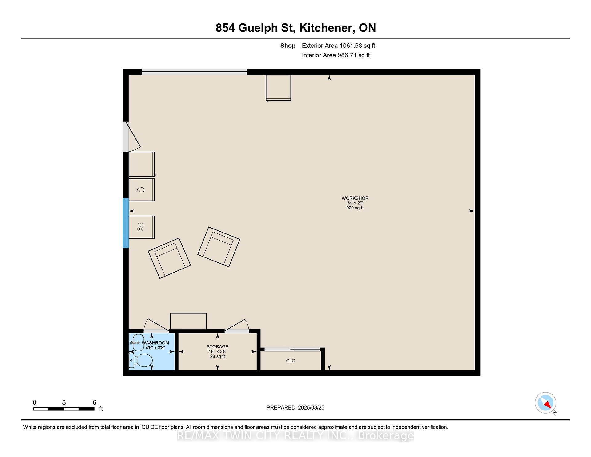 Photo 46 of 854 Guelph Street, Kitchener — HOMEH