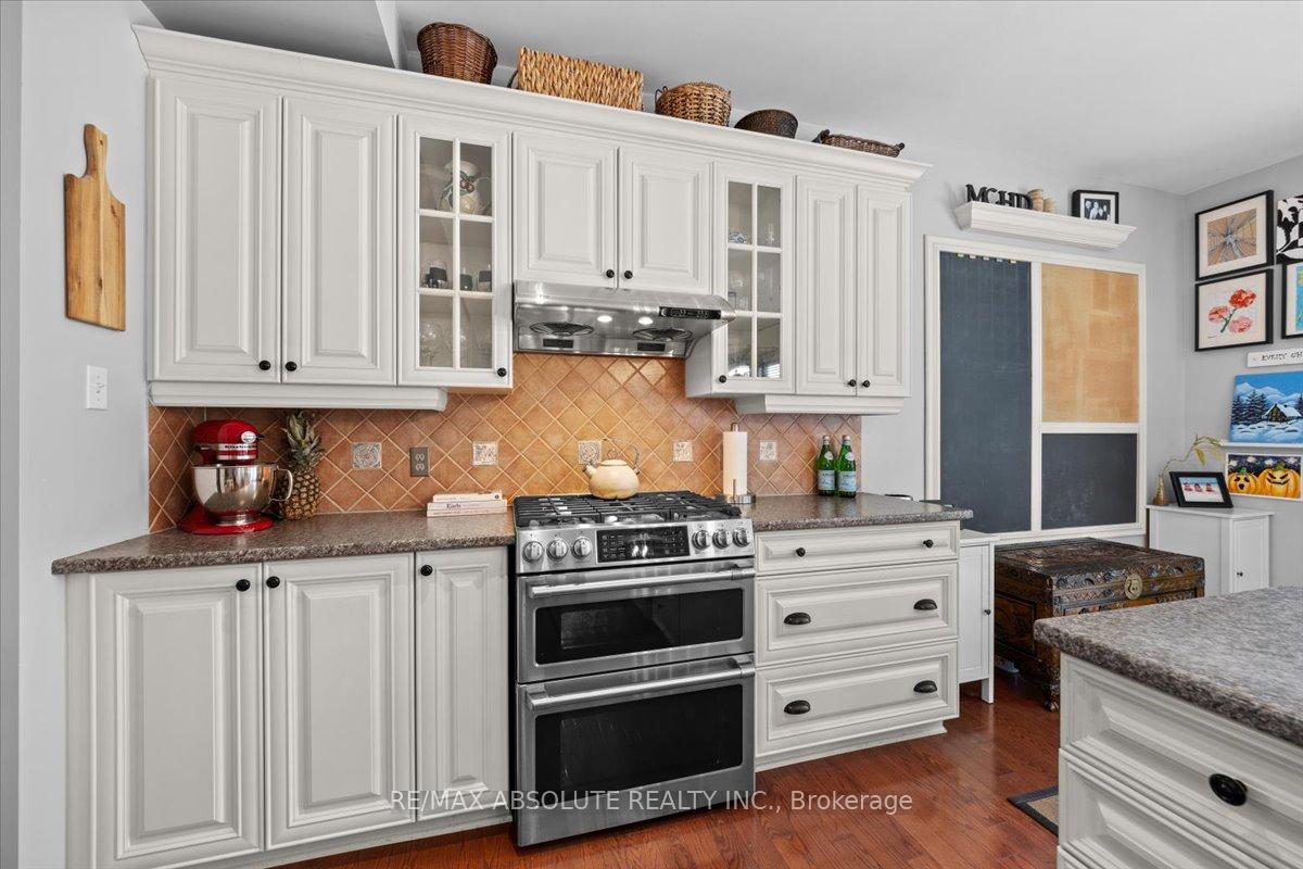 Photo 17 of 112 Muskego Crescent, Ottawa, Kanata - Morgan's Grant/South March — HOMEH