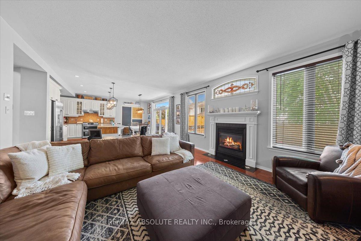 Photo 22 of 112 Muskego Crescent, Ottawa, Kanata - Morgan's Grant/South March — HOMEH