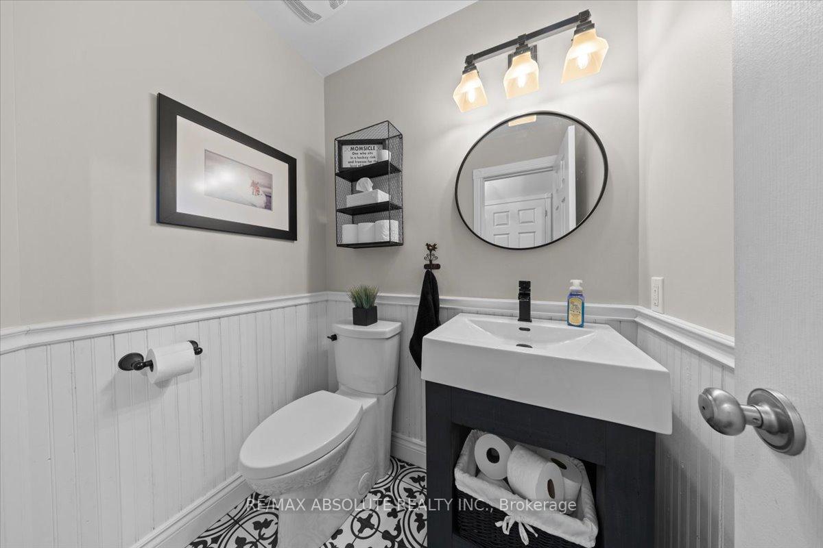 Photo 25 of 112 Muskego Crescent, Ottawa, Kanata - Morgan's Grant/South March — HOMEH