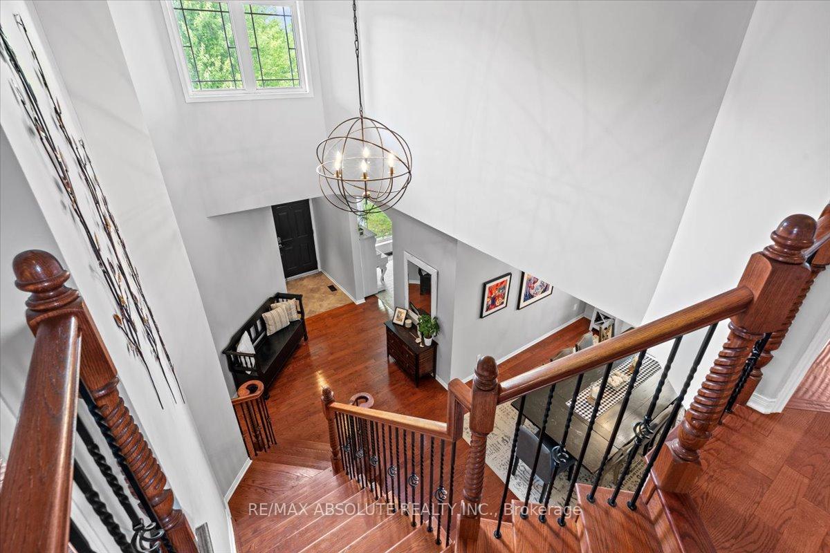 Photo 26 of 112 Muskego Crescent, Ottawa, Kanata - Morgan's Grant/South March — HOMEH