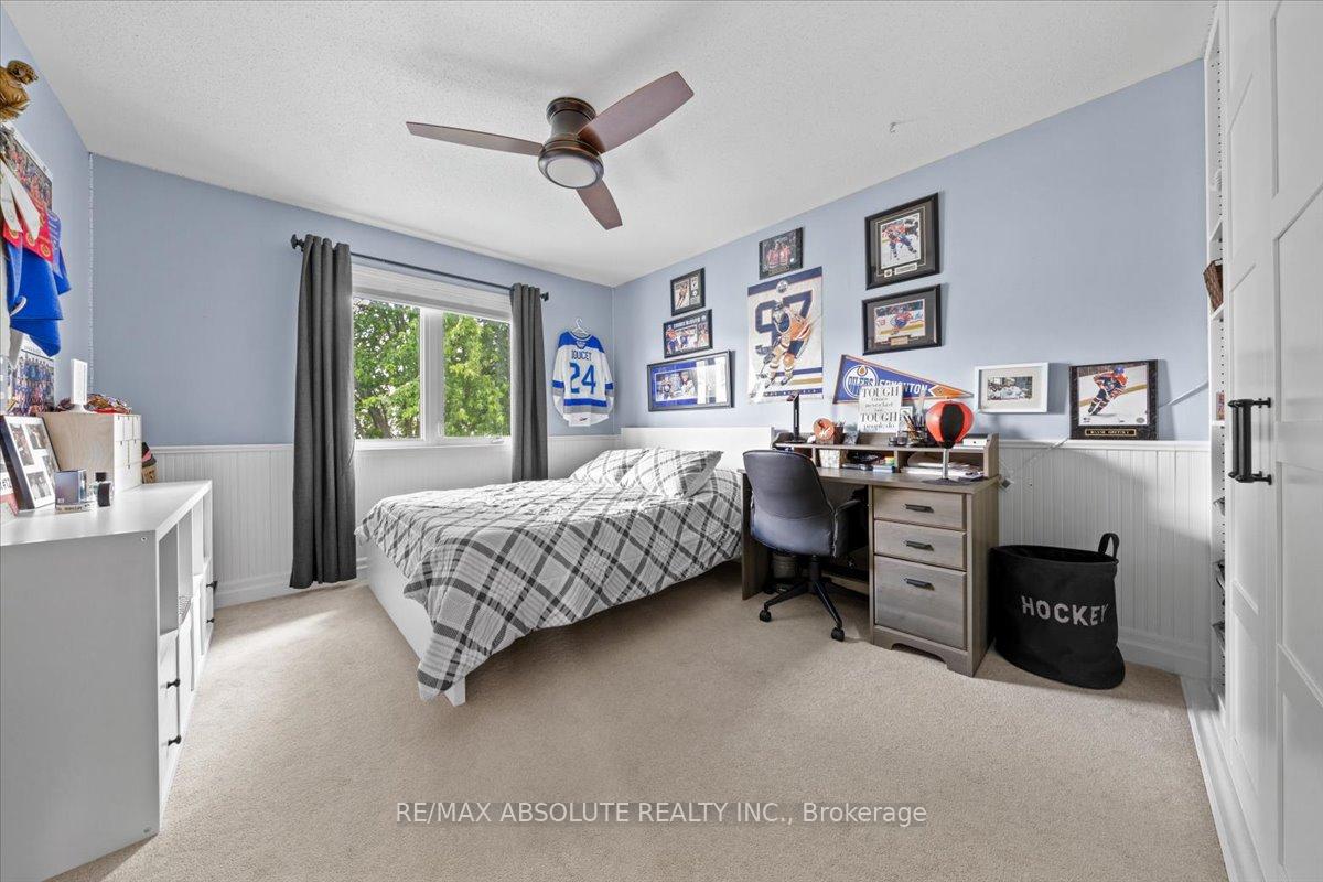 Photo 27 of 112 Muskego Crescent, Ottawa, Kanata - Morgan's Grant/South March — HOMEH