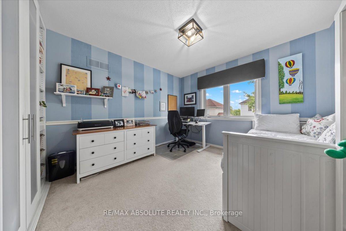 Photo 28 of 112 Muskego Crescent, Ottawa, Kanata - Morgan's Grant/South March — HOMEH
