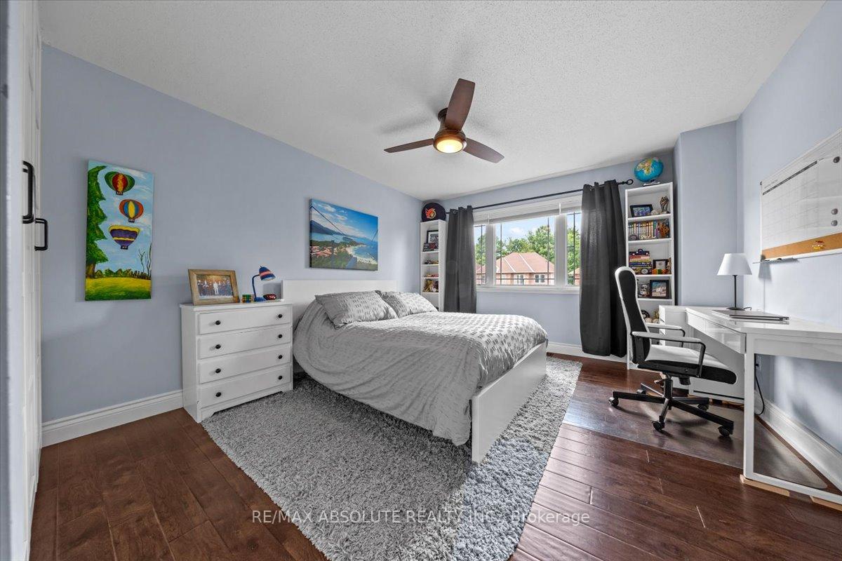Photo 30 of 112 Muskego Crescent, Ottawa, Kanata - Morgan's Grant/South March — HOMEH