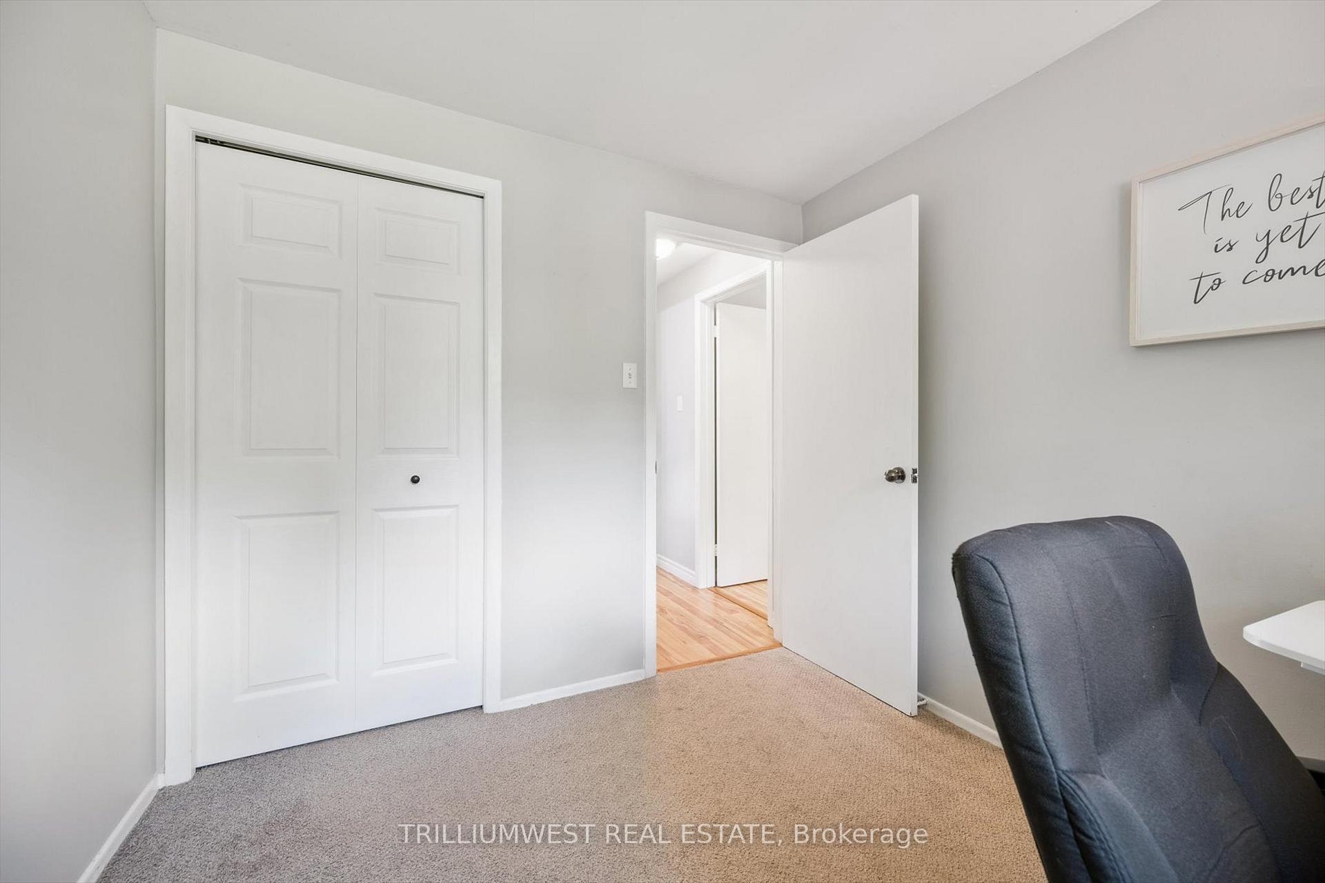 Photo 3 of 94 Markwood Drive, Kitchener — HOMEH