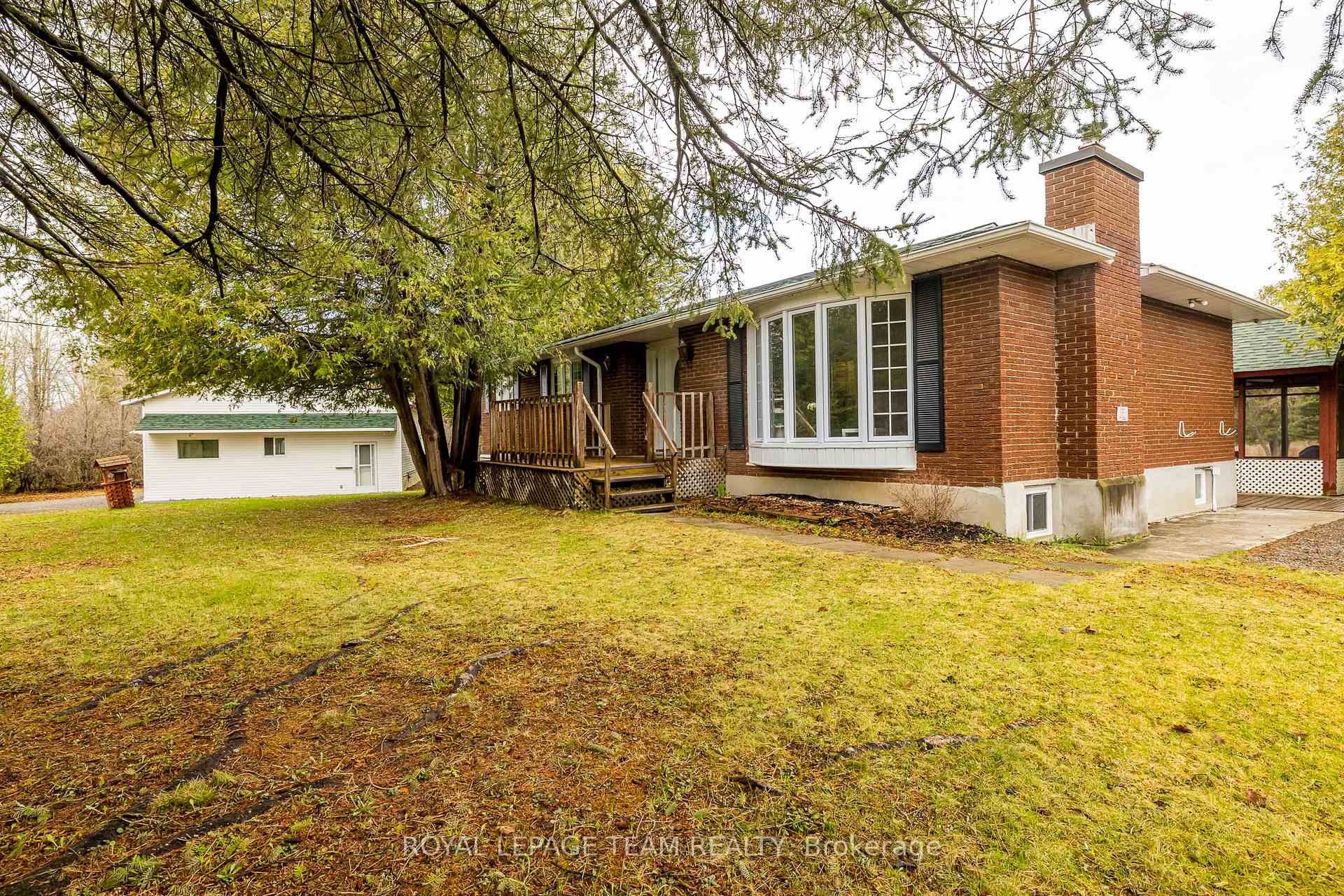 Photo 2 of 3167 Mackey Road, Ottawa, Rideau Twp S of Reg Rd 6 W of Mccordick Rd. — HOMEH