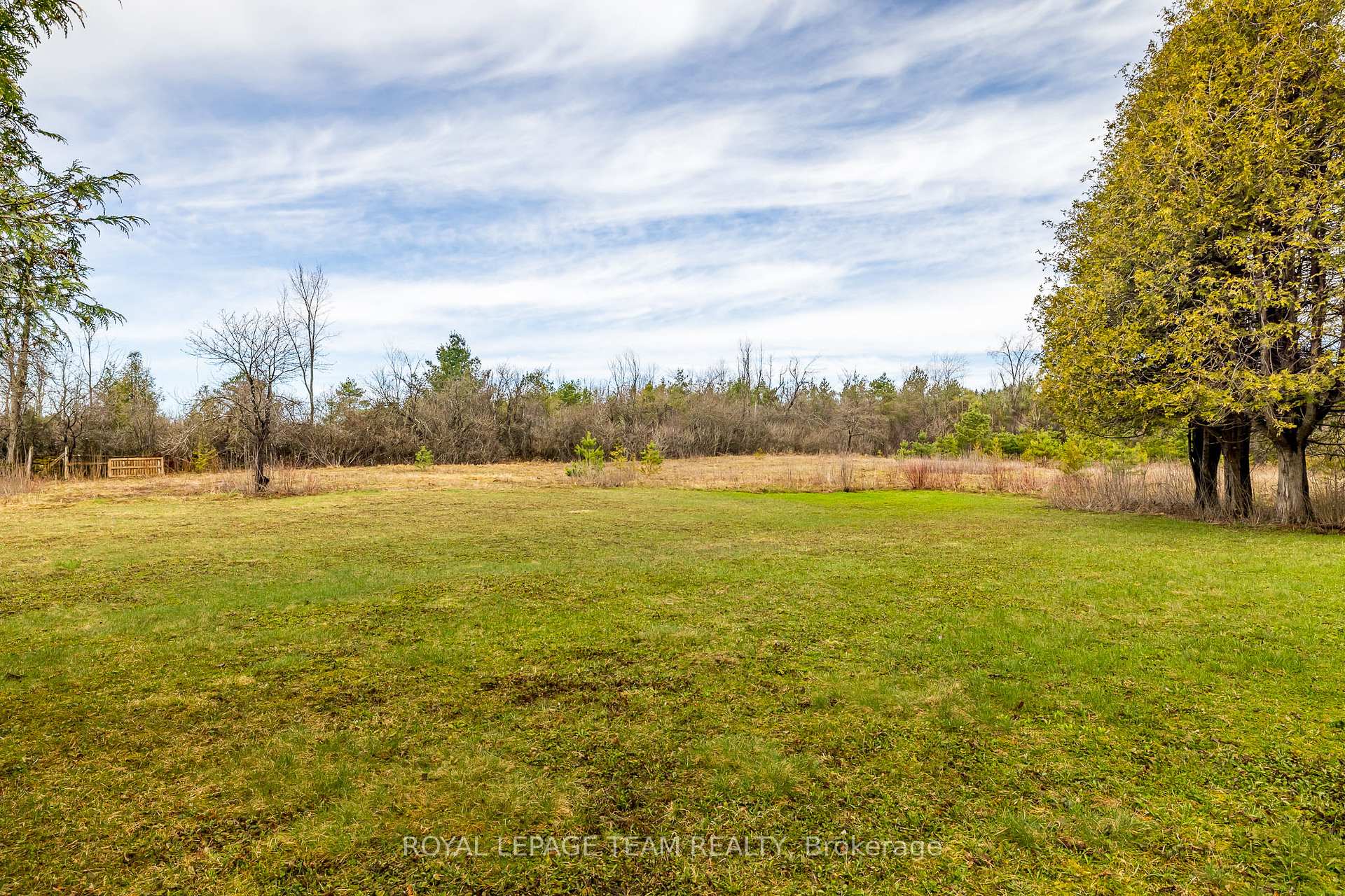 Photo 4 of 3167 Mackey Road, Ottawa, Rideau Twp S of Reg Rd 6 W of Mccordick Rd. — HOMEH