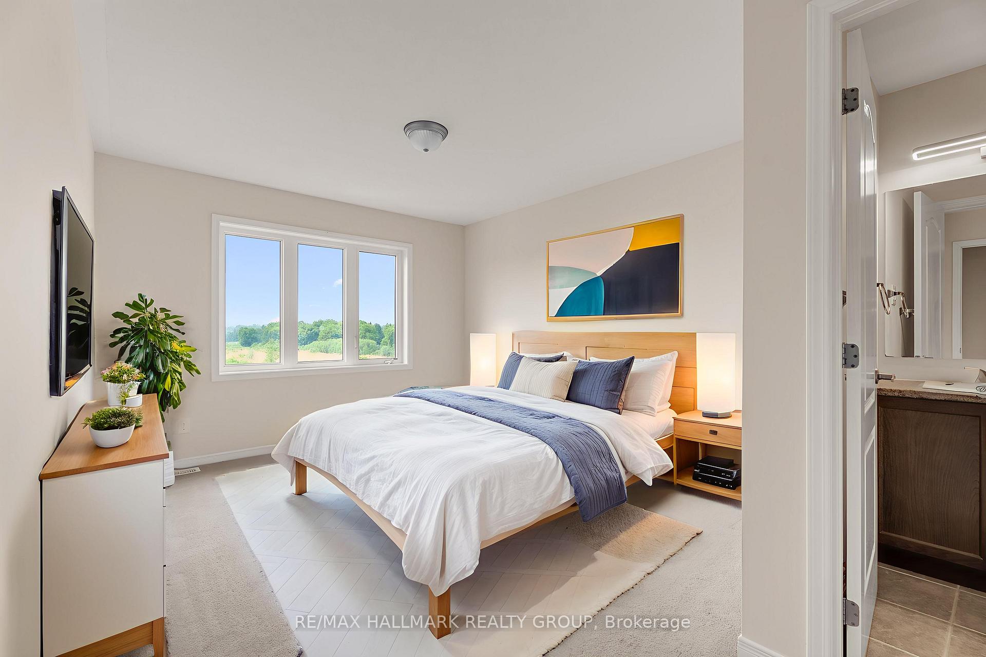 Photo 19 of 521 Radiant Private, Ottawa, Kanata - Emerald Meadows/Trailwest — HOMEH