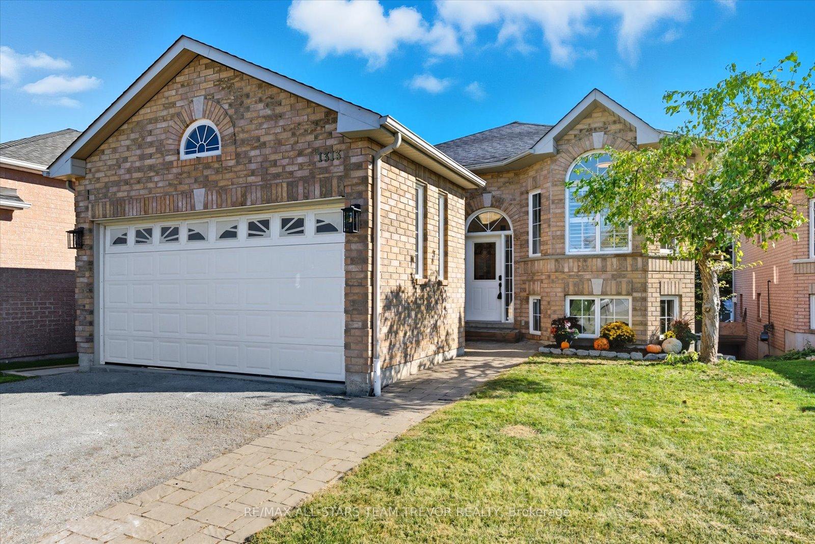 Photo 29 of 1313 Forest Street, Innisfil, Alcona — HOMEH
