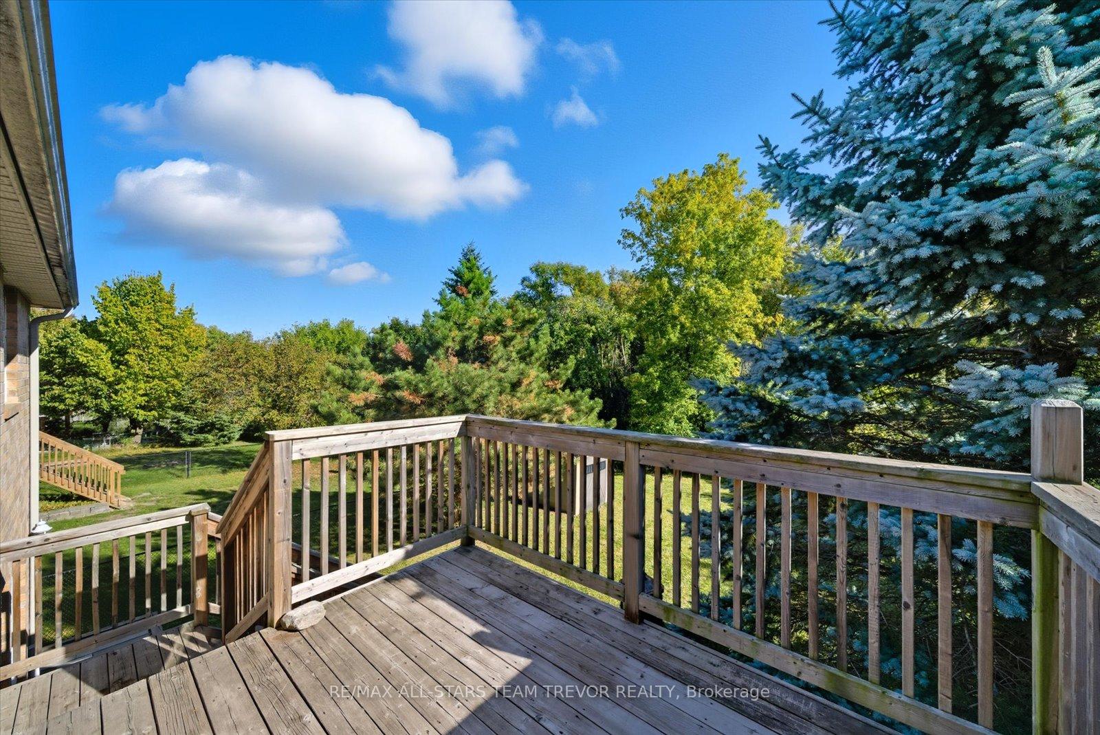 Photo 31 of 1313 Forest Street, Innisfil, Alcona — HOMEH