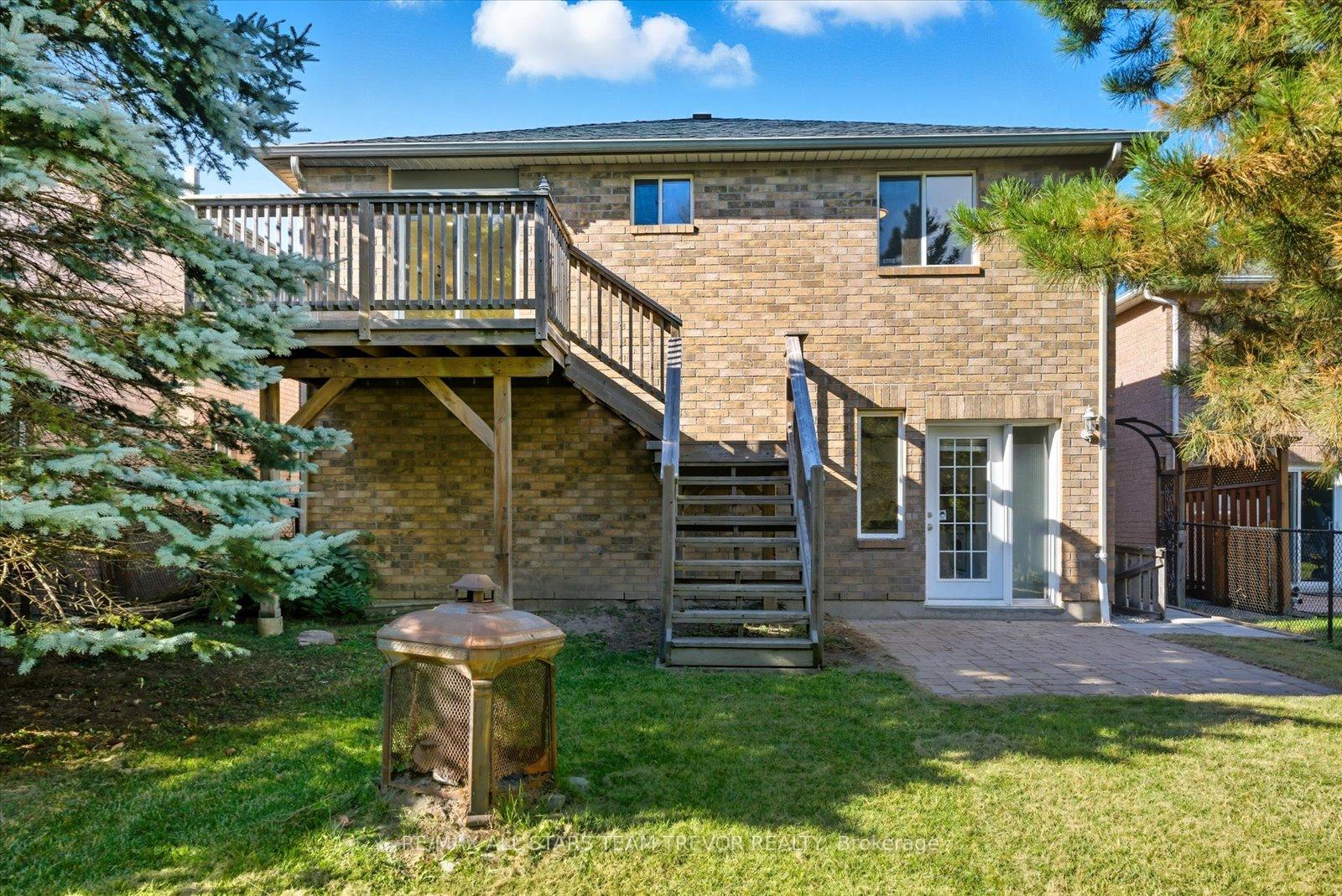 Photo 33 of 1313 Forest Street, Innisfil, Alcona — HOMEH