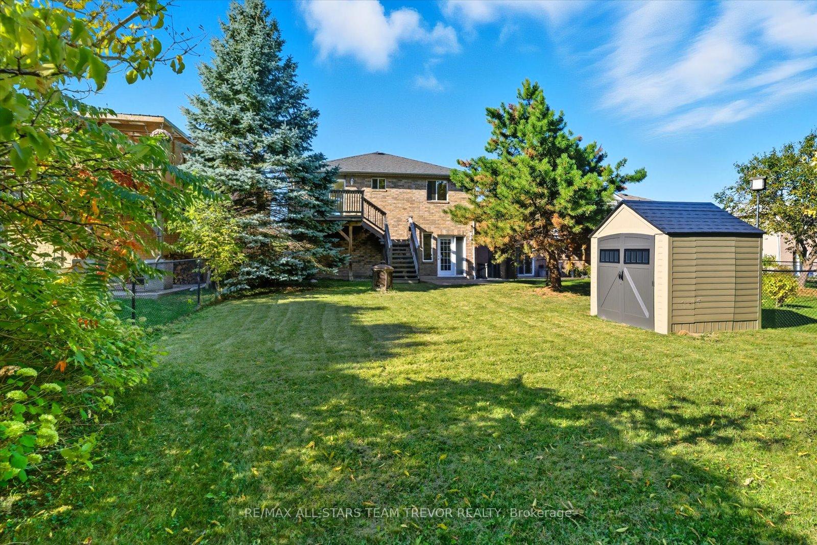 Photo 34 of 1313 Forest Street, Innisfil, Alcona — HOMEH