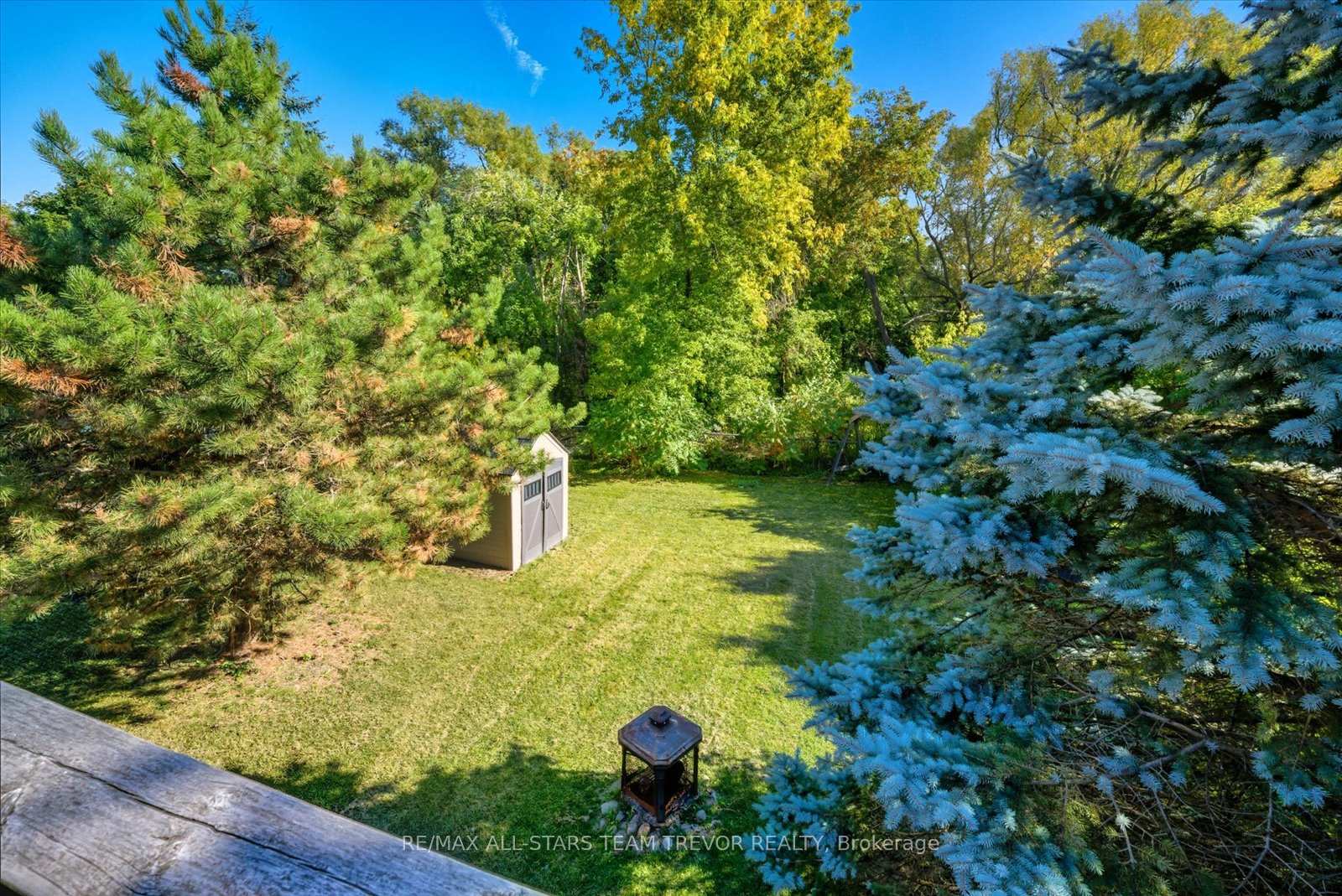 Photo 36 of 1313 Forest Street, Innisfil, Alcona — HOMEH