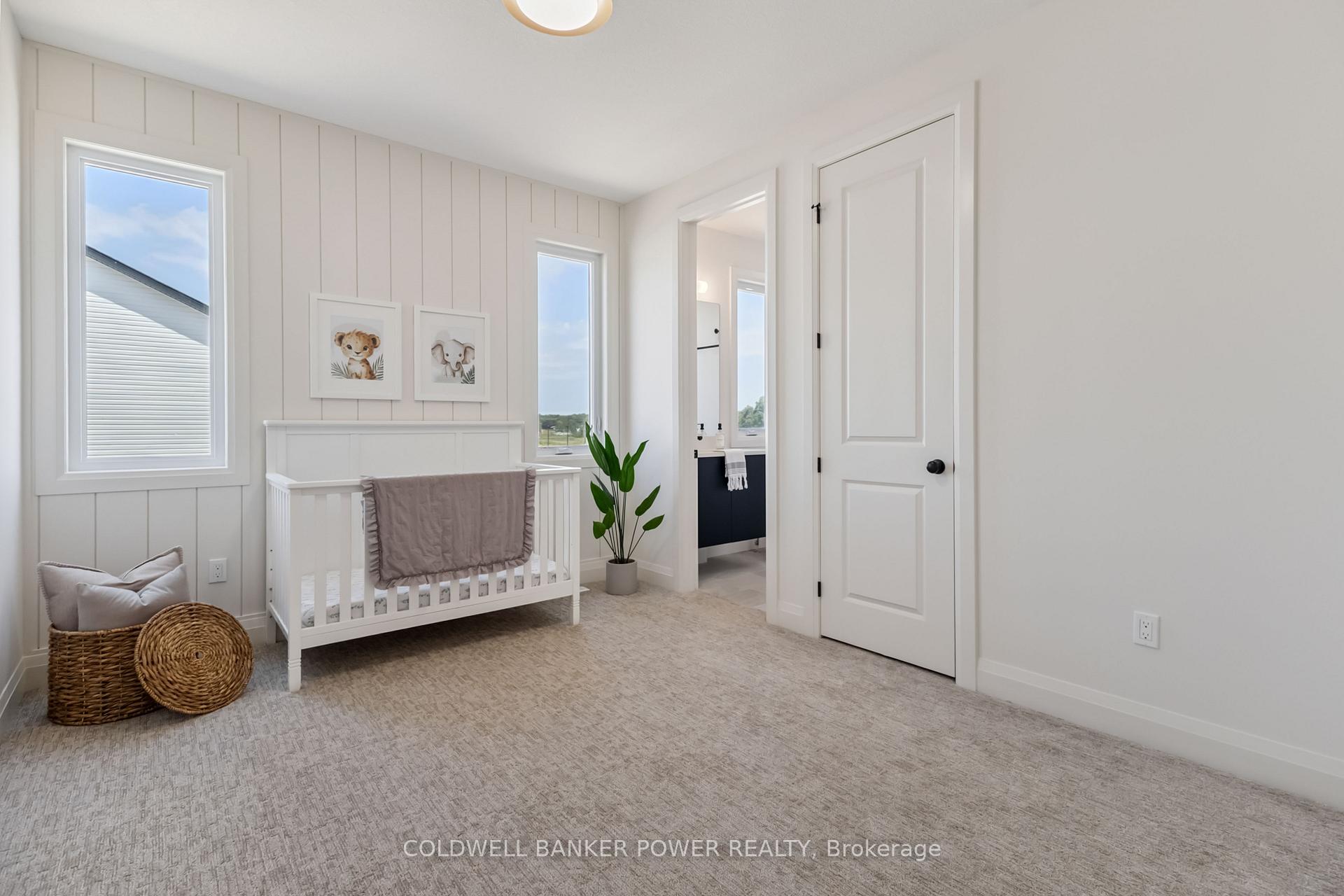Photo 11 of 6355 Jack England Drive, London, South V — HOMEH