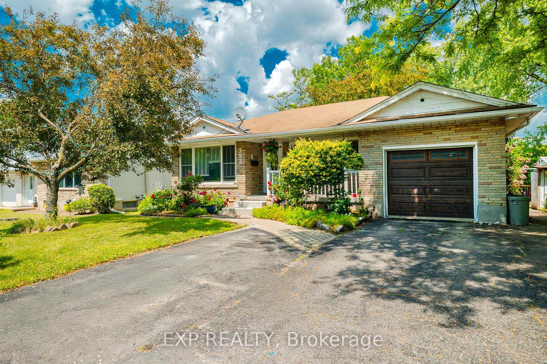 Photo 1 of 392 Fischer Hallman Road, Kitchener — HOMEH