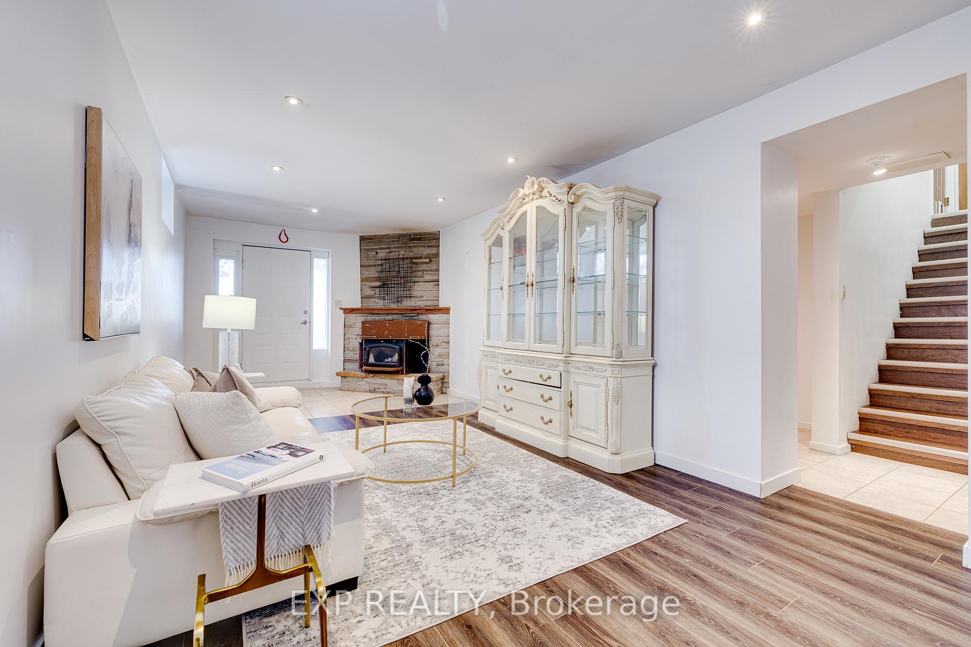 Photo 17 of 392 Fischer Hallman Road, Kitchener — HOMEH