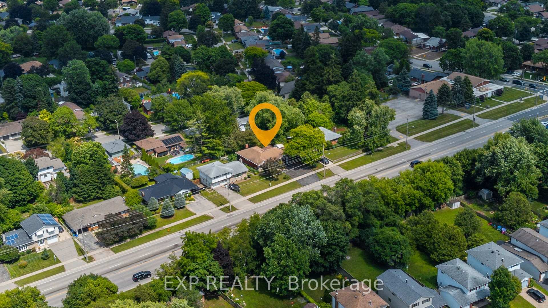 Photo 30 of 392 Fischer Hallman Road, Kitchener — HOMEH