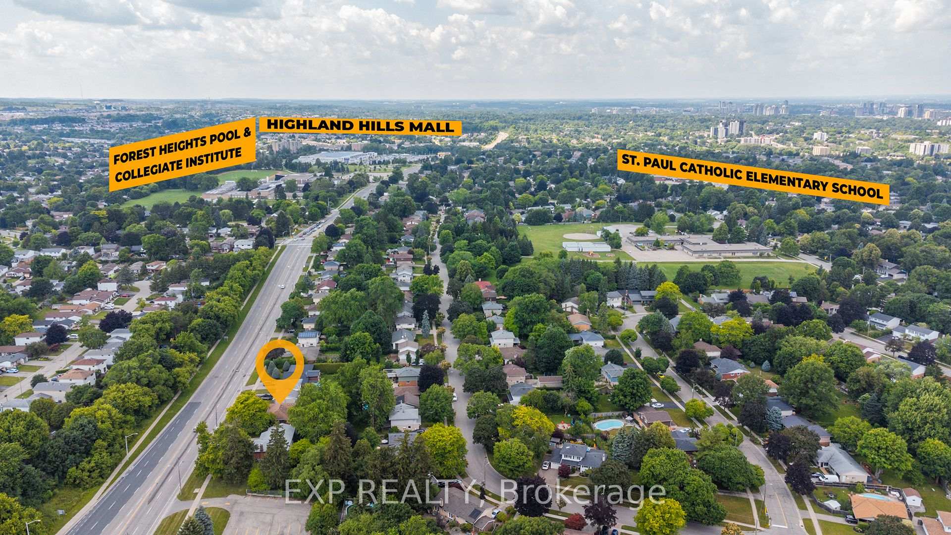 Photo 33 of 392 Fischer Hallman Road, Kitchener — HOMEH